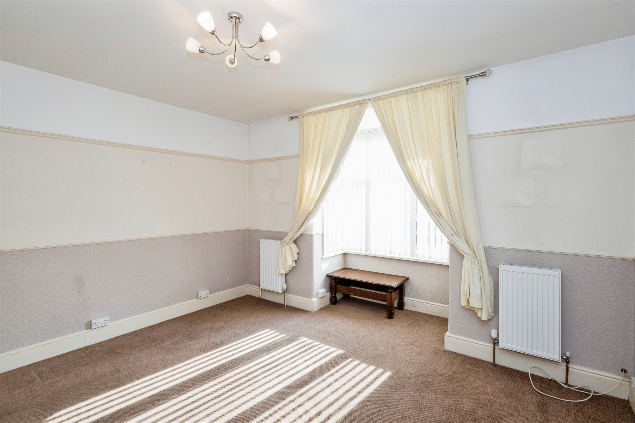 3 bed Bungalow