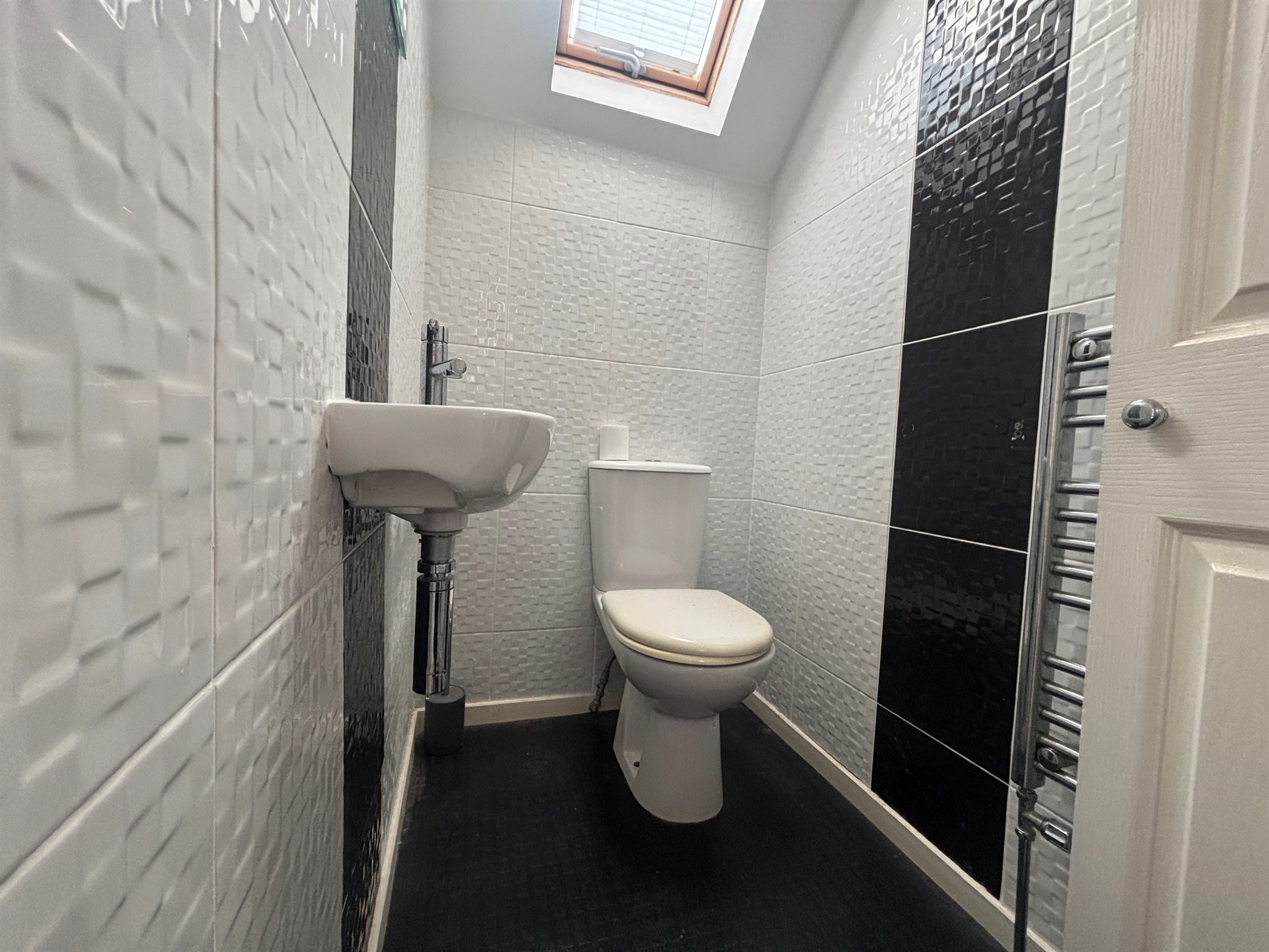 3 bed Bungalow
