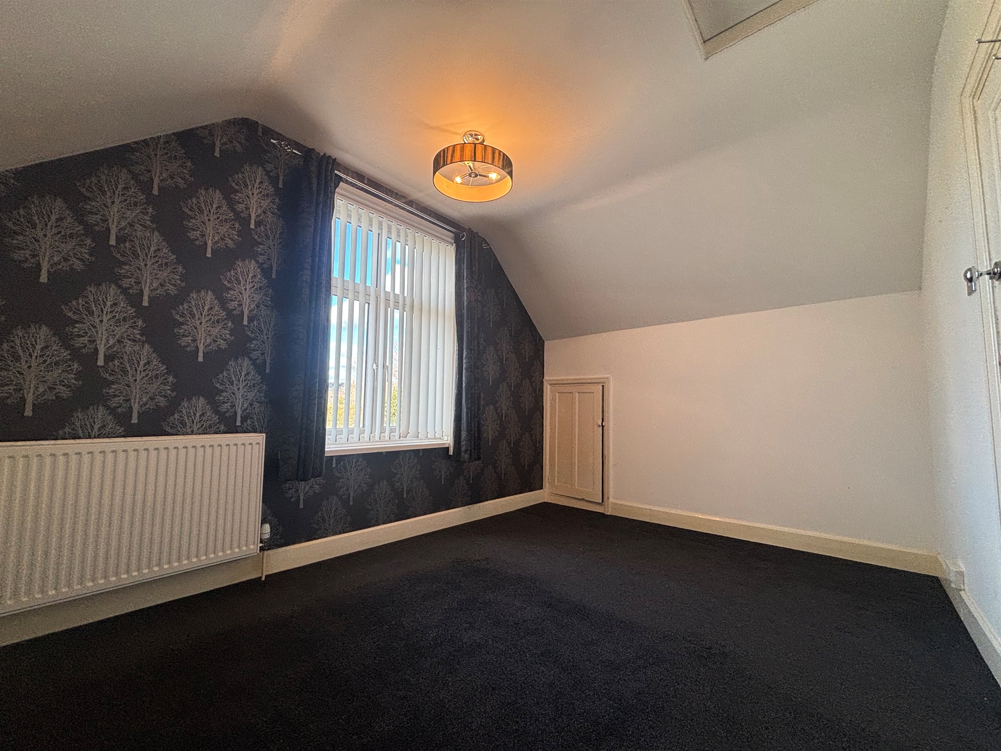 3 bed Bungalow
