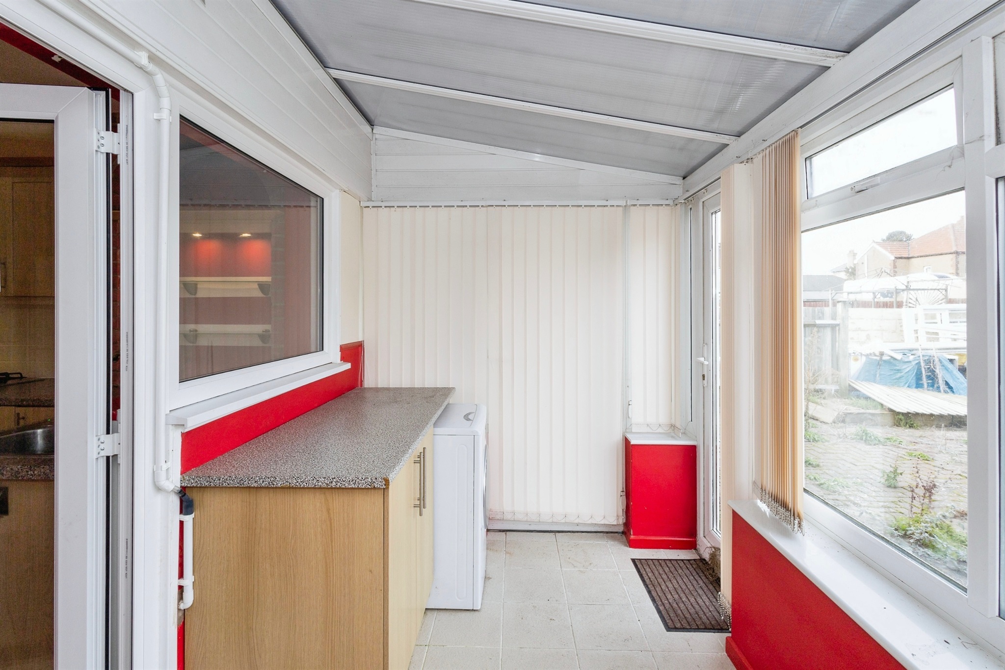 3 bed Bungalow