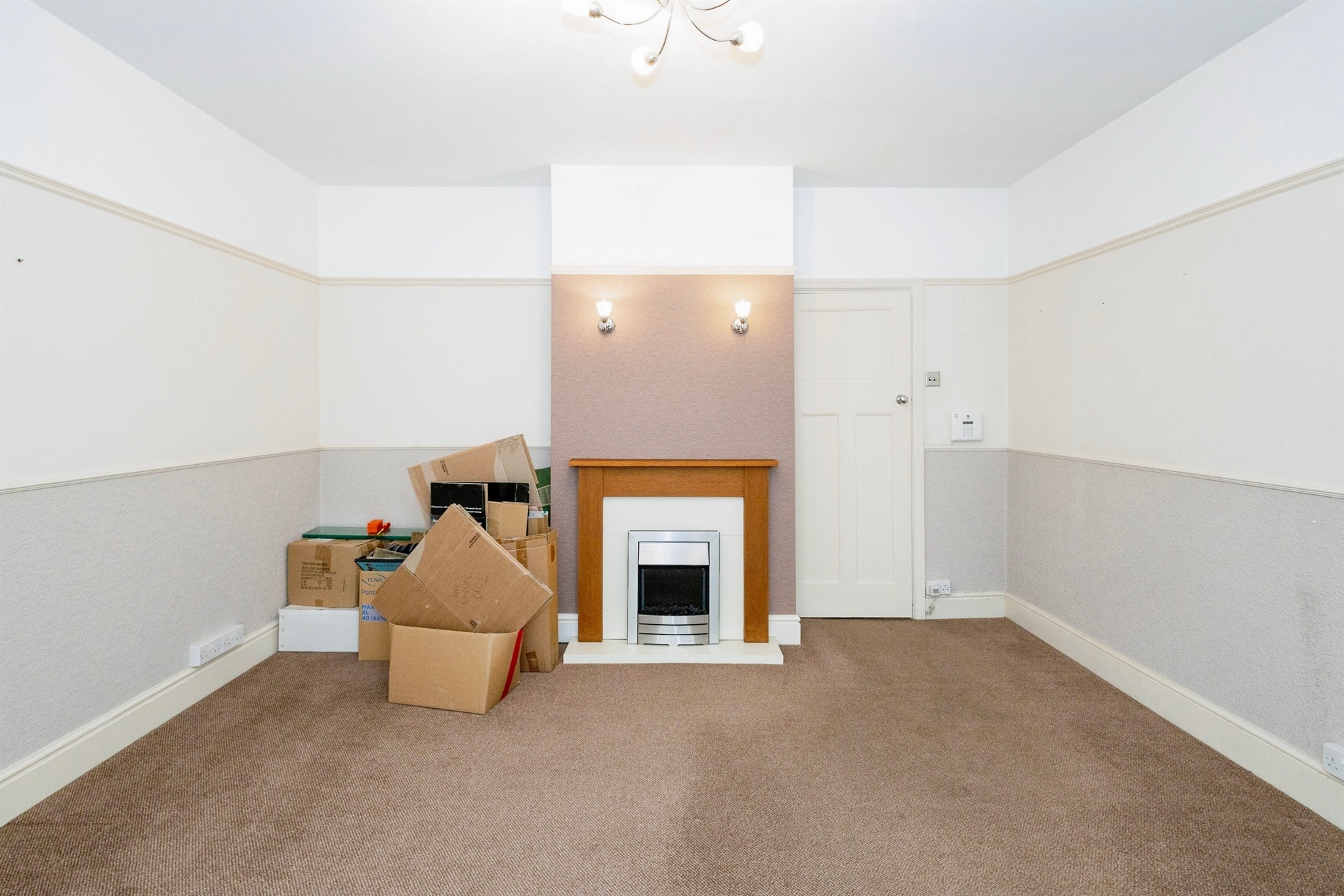 3 bed Bungalow