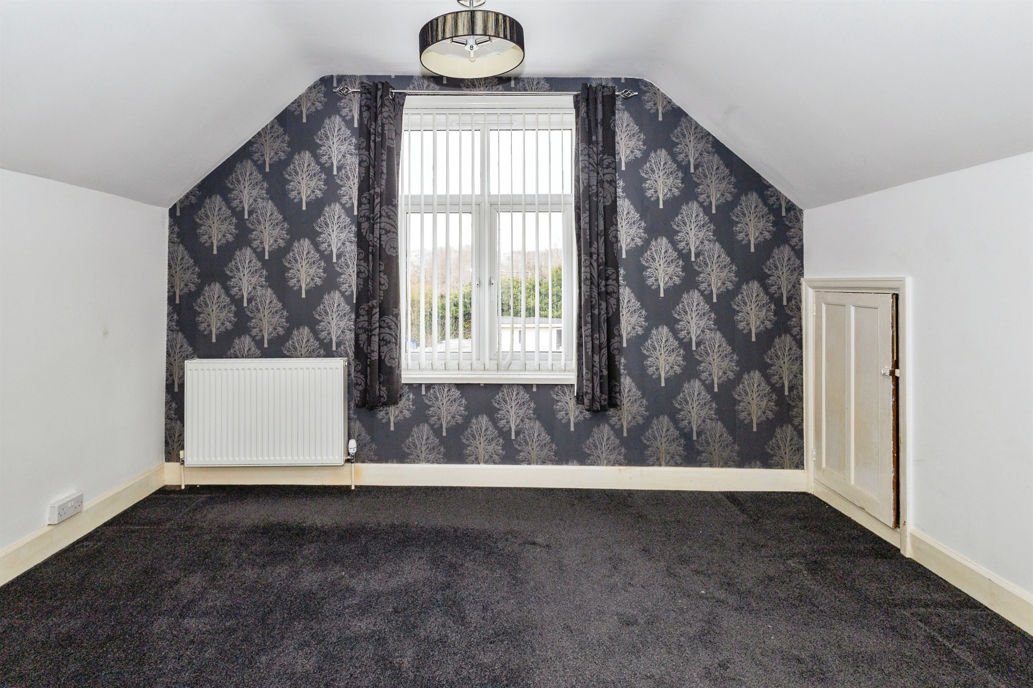 3 bed Bungalow