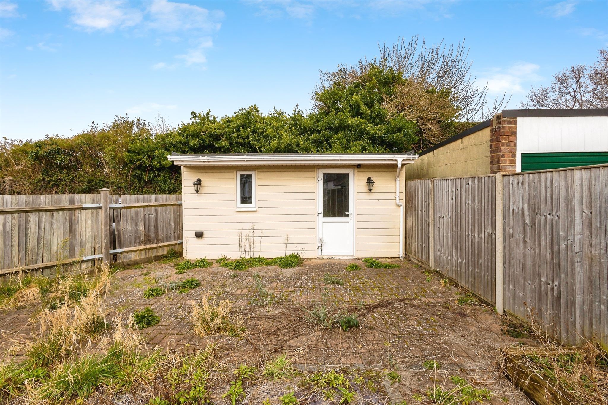 3 bed Bungalow