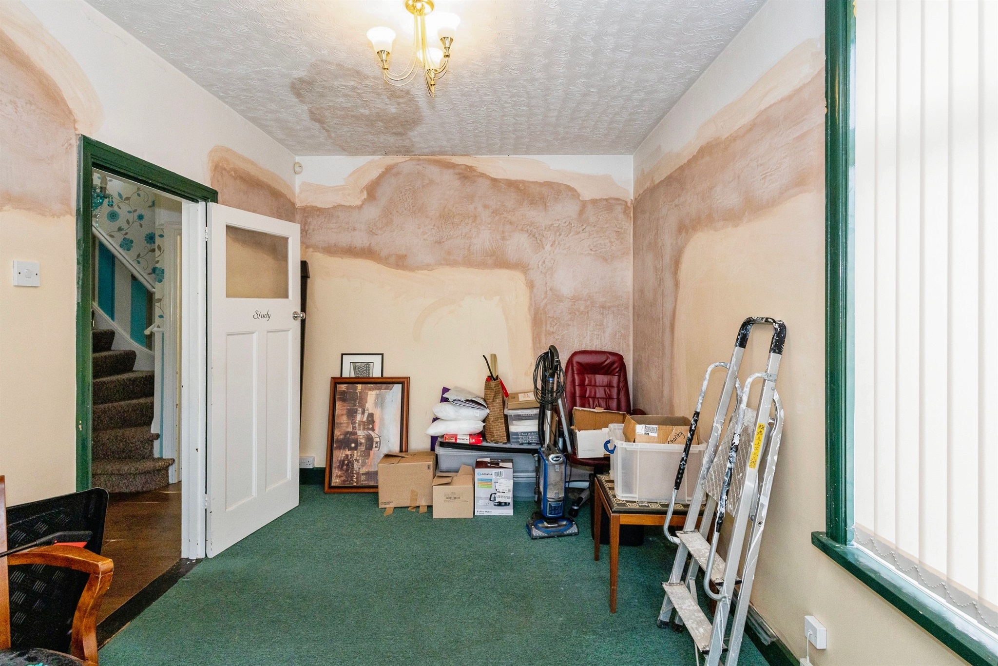 3 bed Bungalow