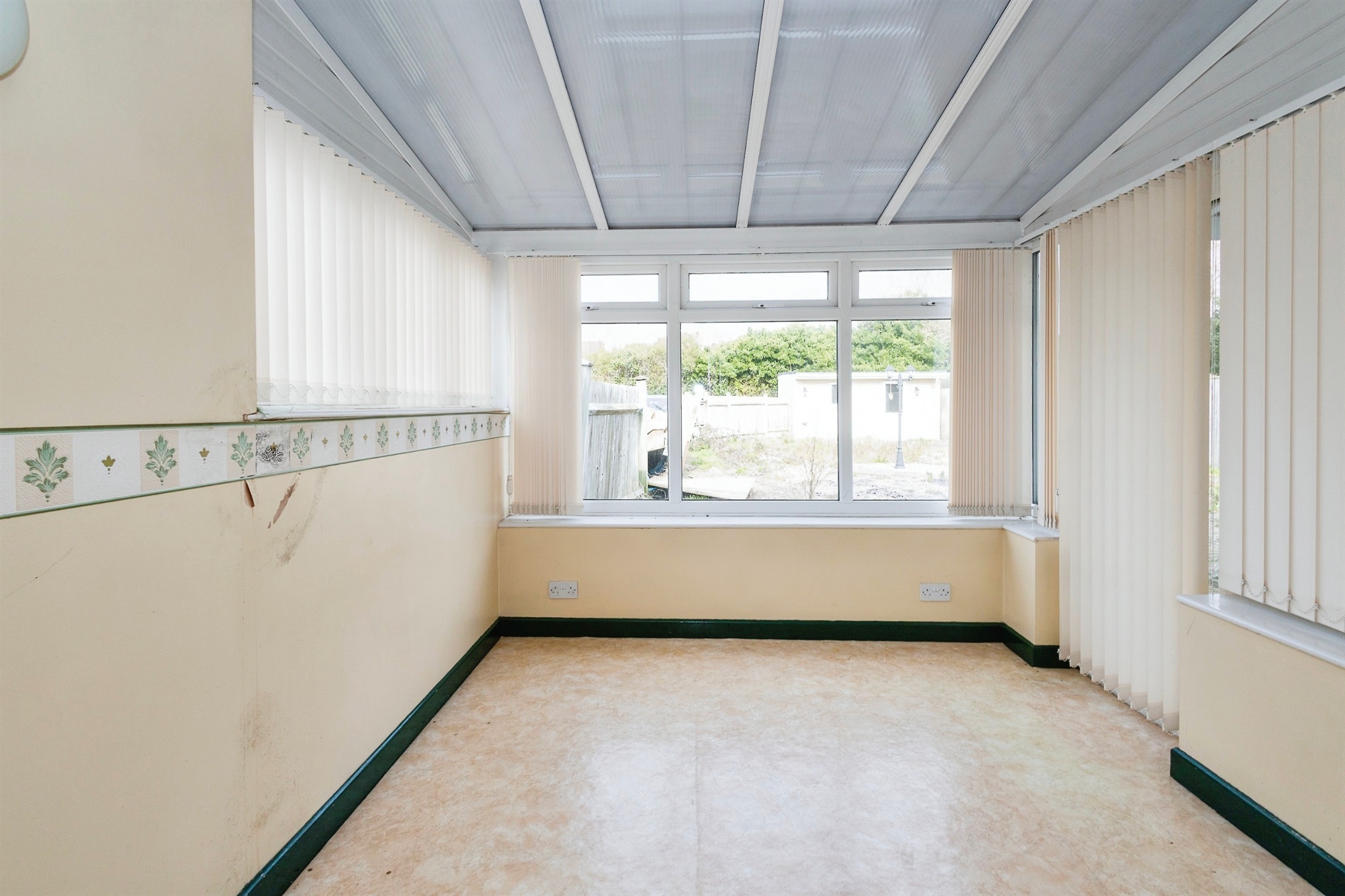 3 bed Bungalow
