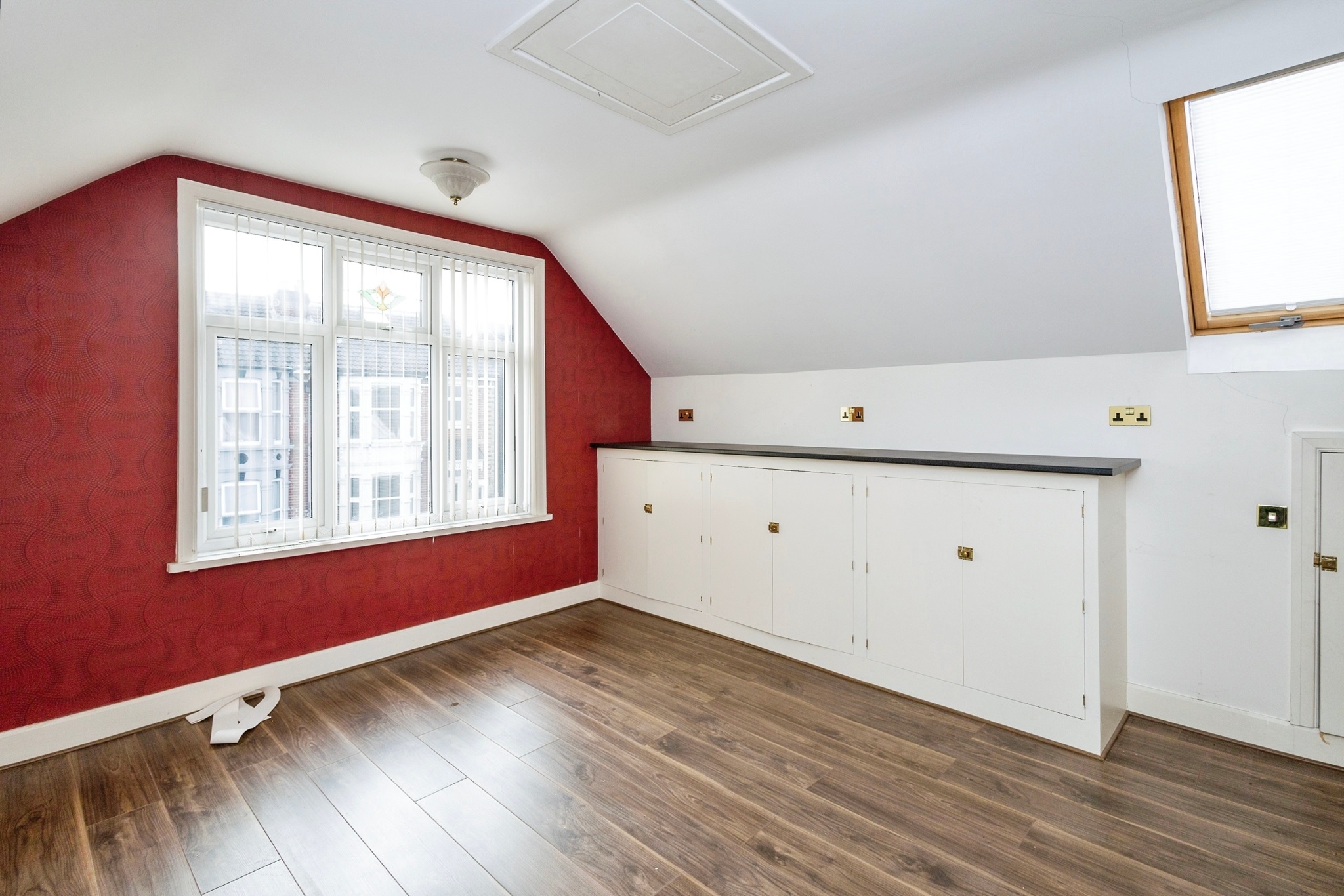 3 bed Bungalow