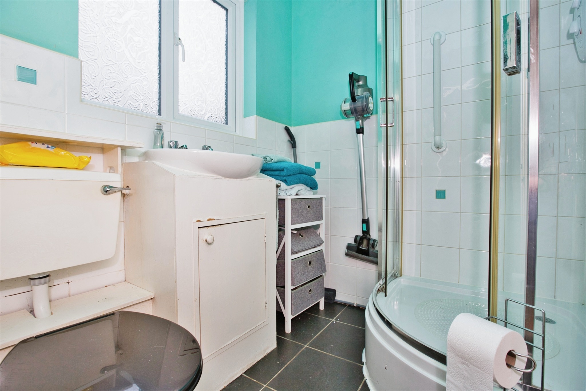 3 bed Semi-Detached