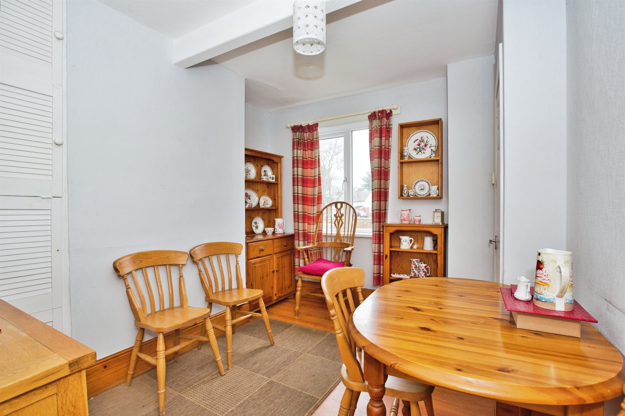 3 bed Semi-Detached