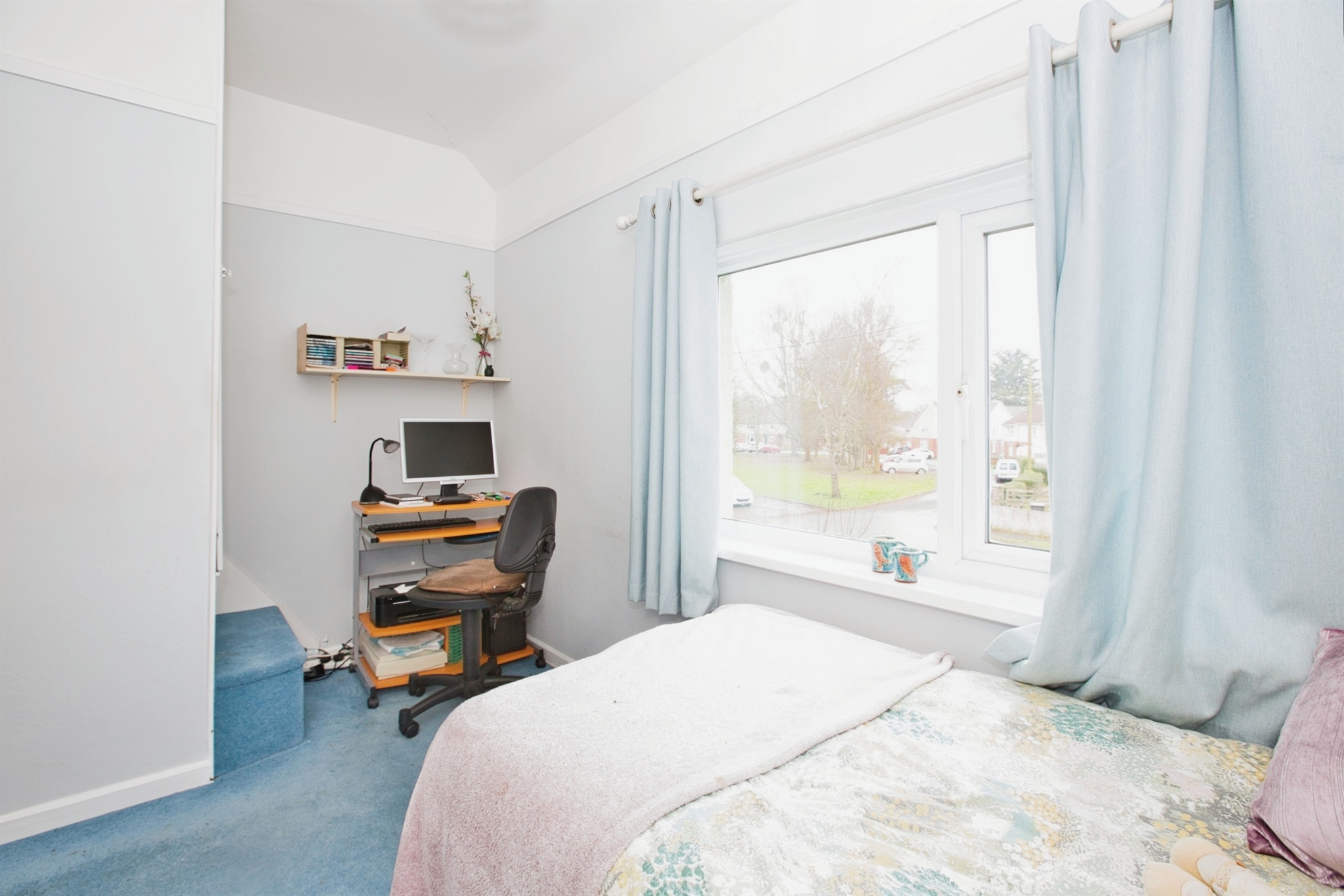 3 bed Semi-Detached