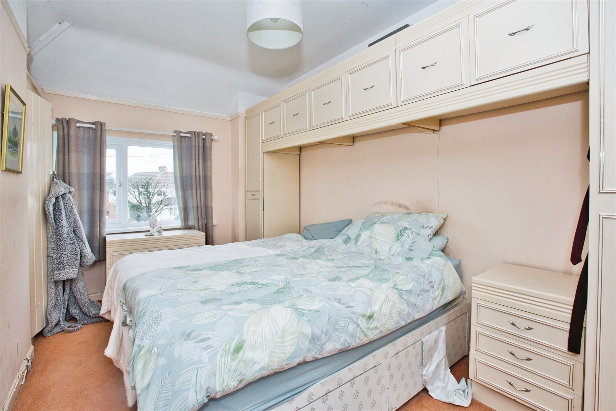 3 bed Semi-Detached
