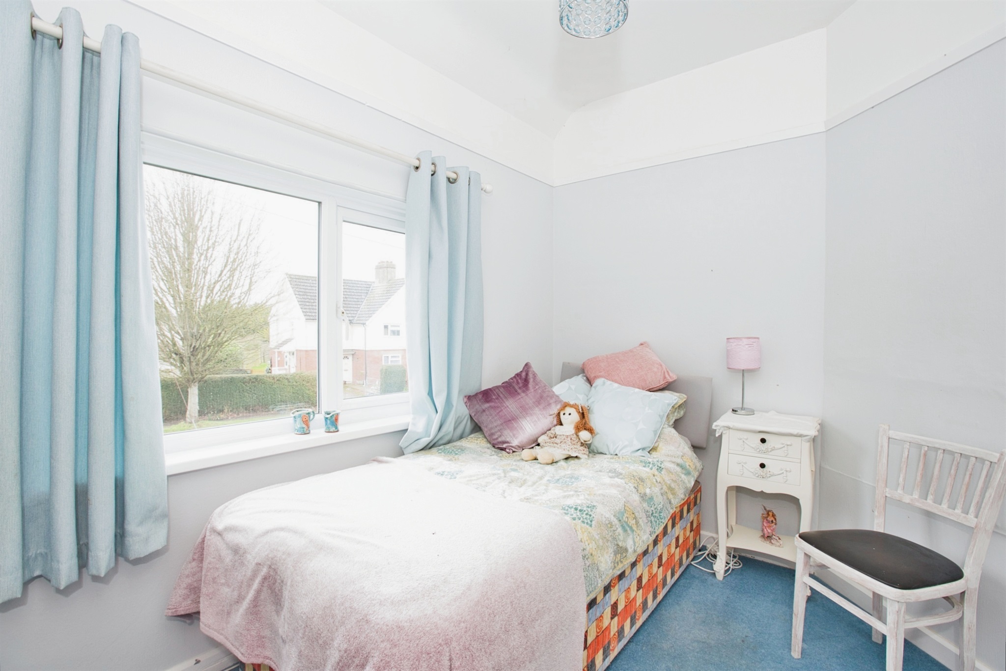 3 bed Semi-Detached