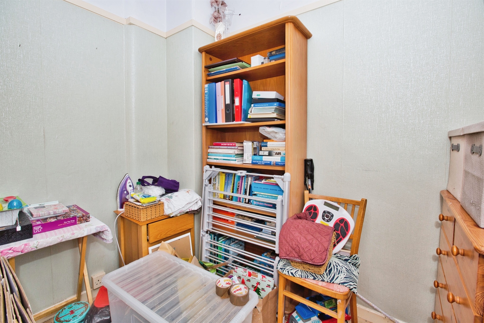 3 bed Semi-Detached