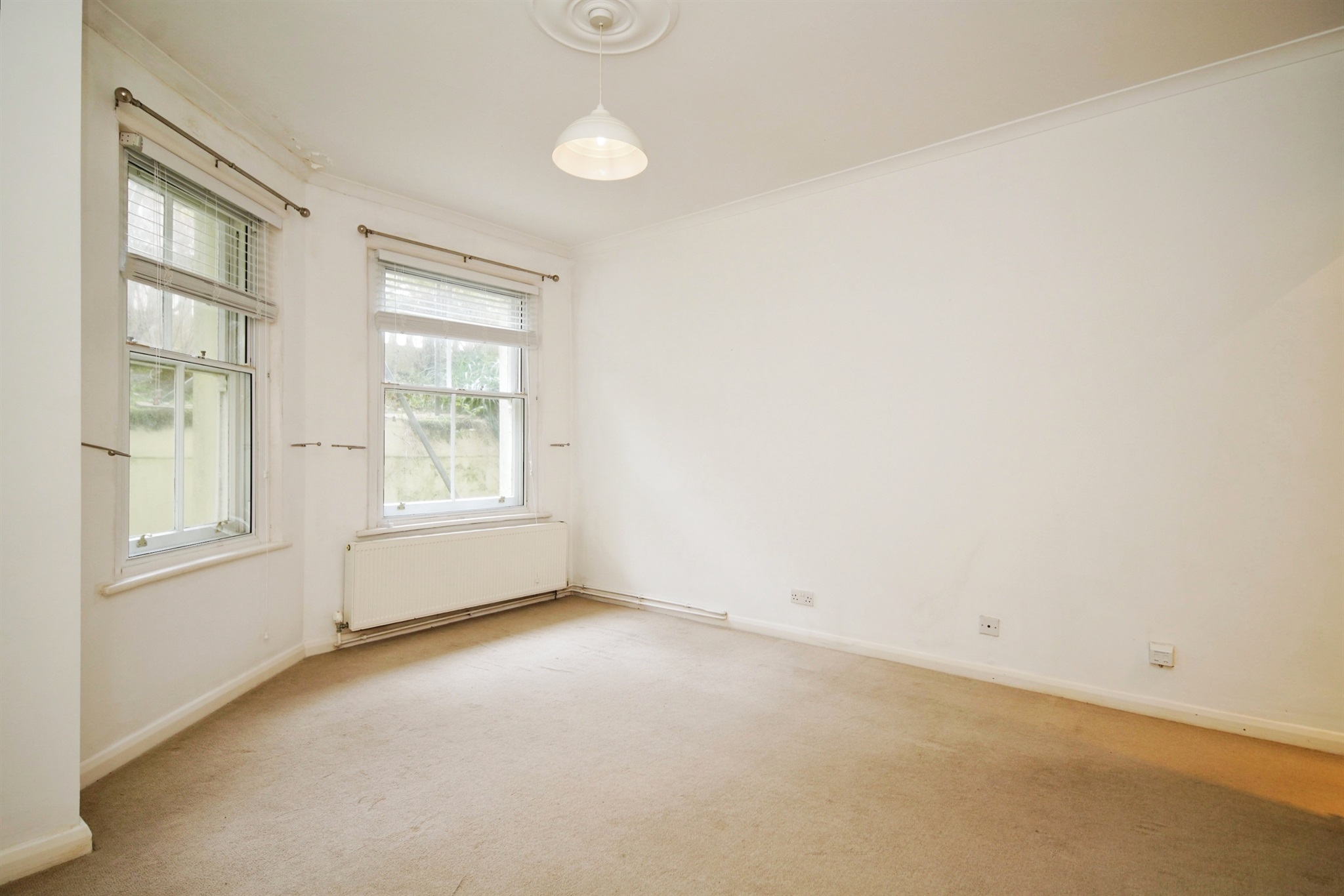 1 bed Apartment