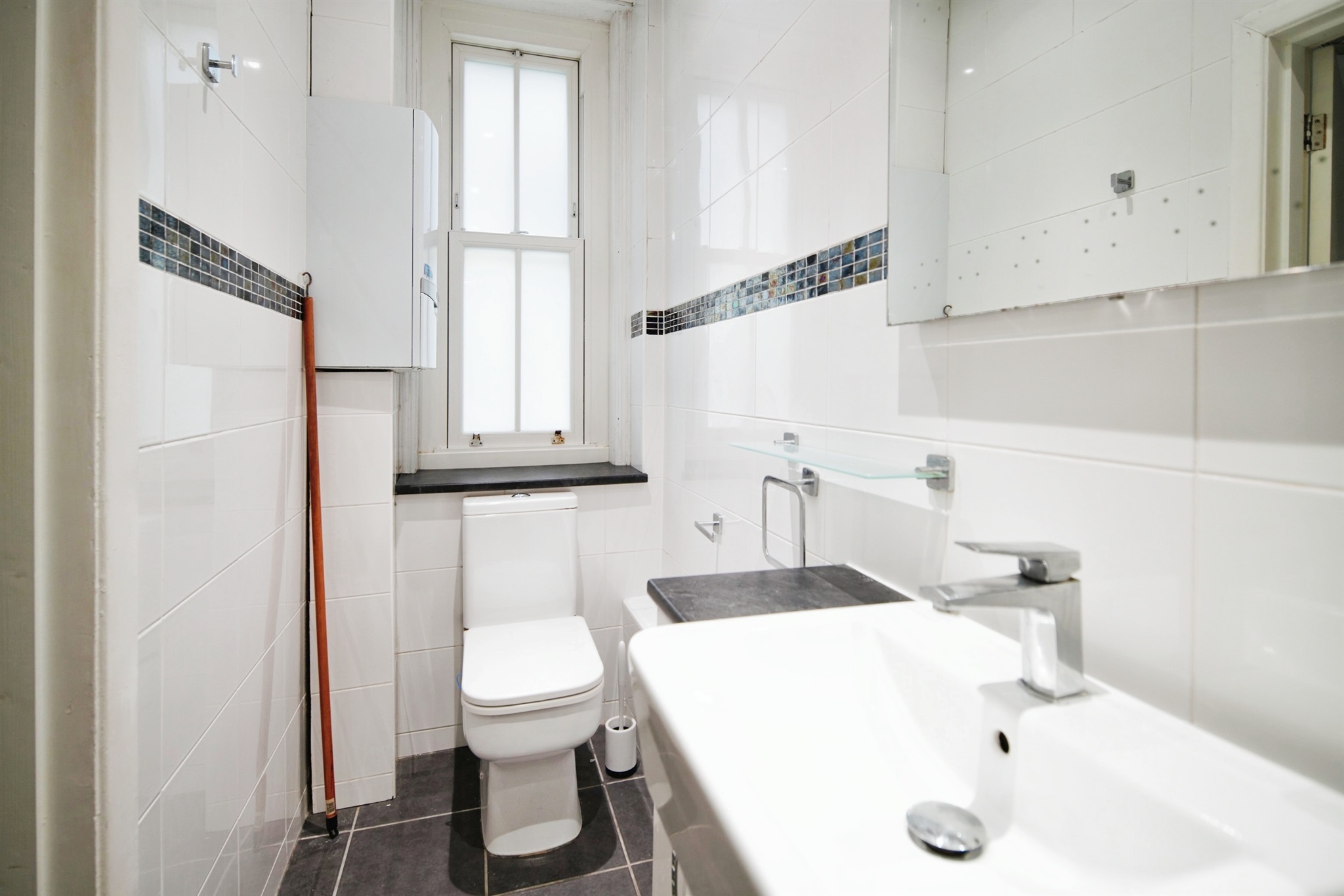 1 bed Apartment