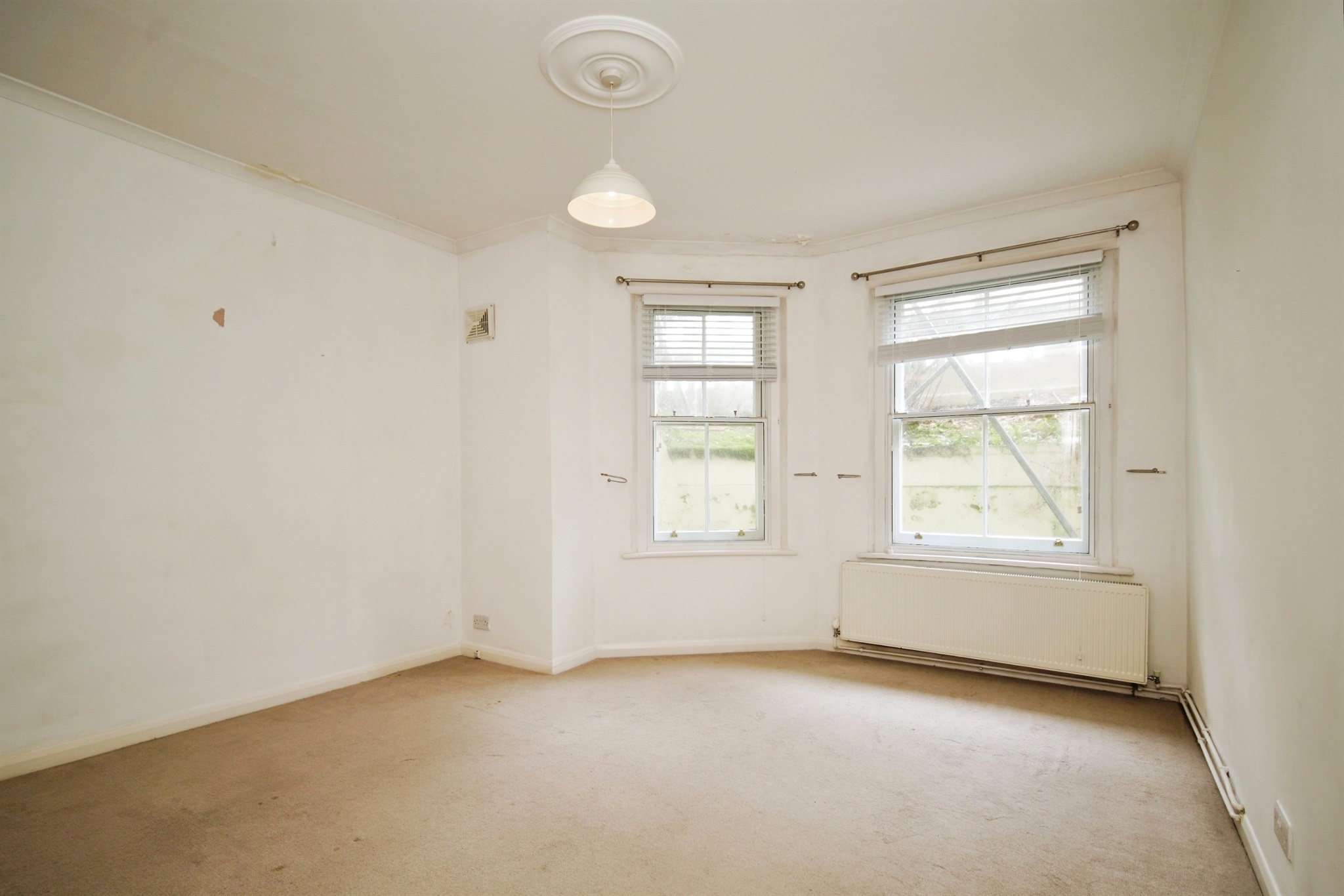 1 bed Apartment