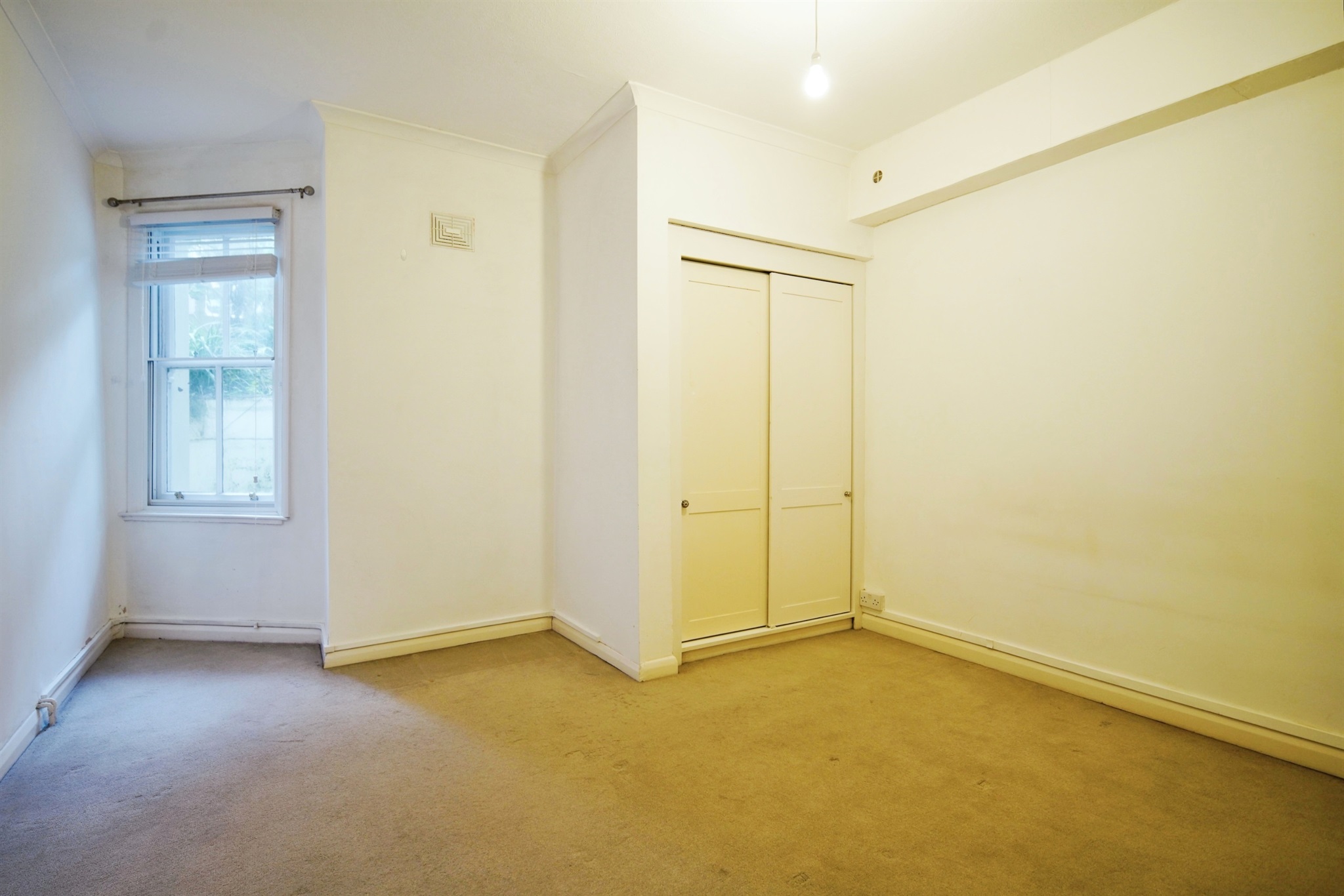 1 bed Apartment
