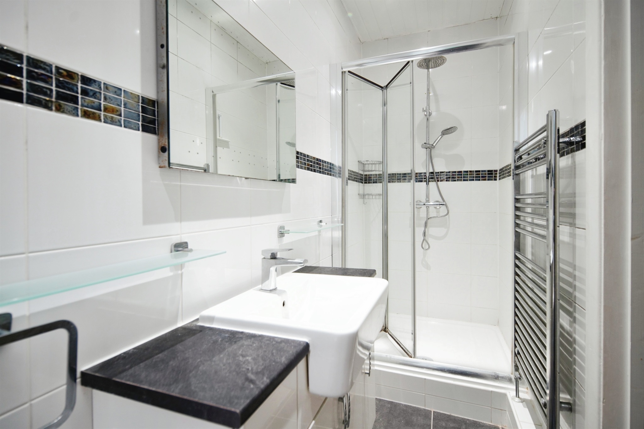 1 bed Apartment