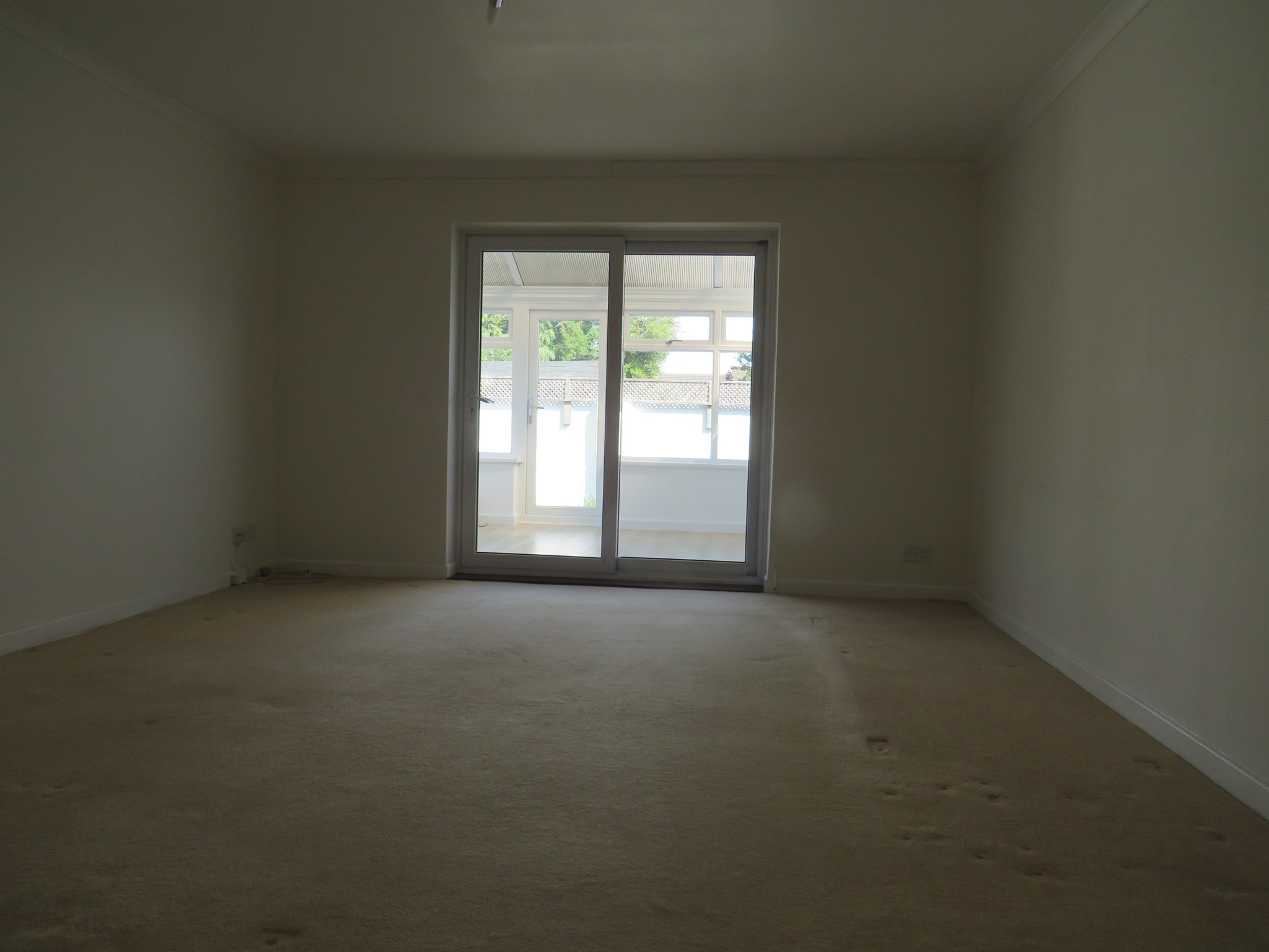 2 bed House & Land