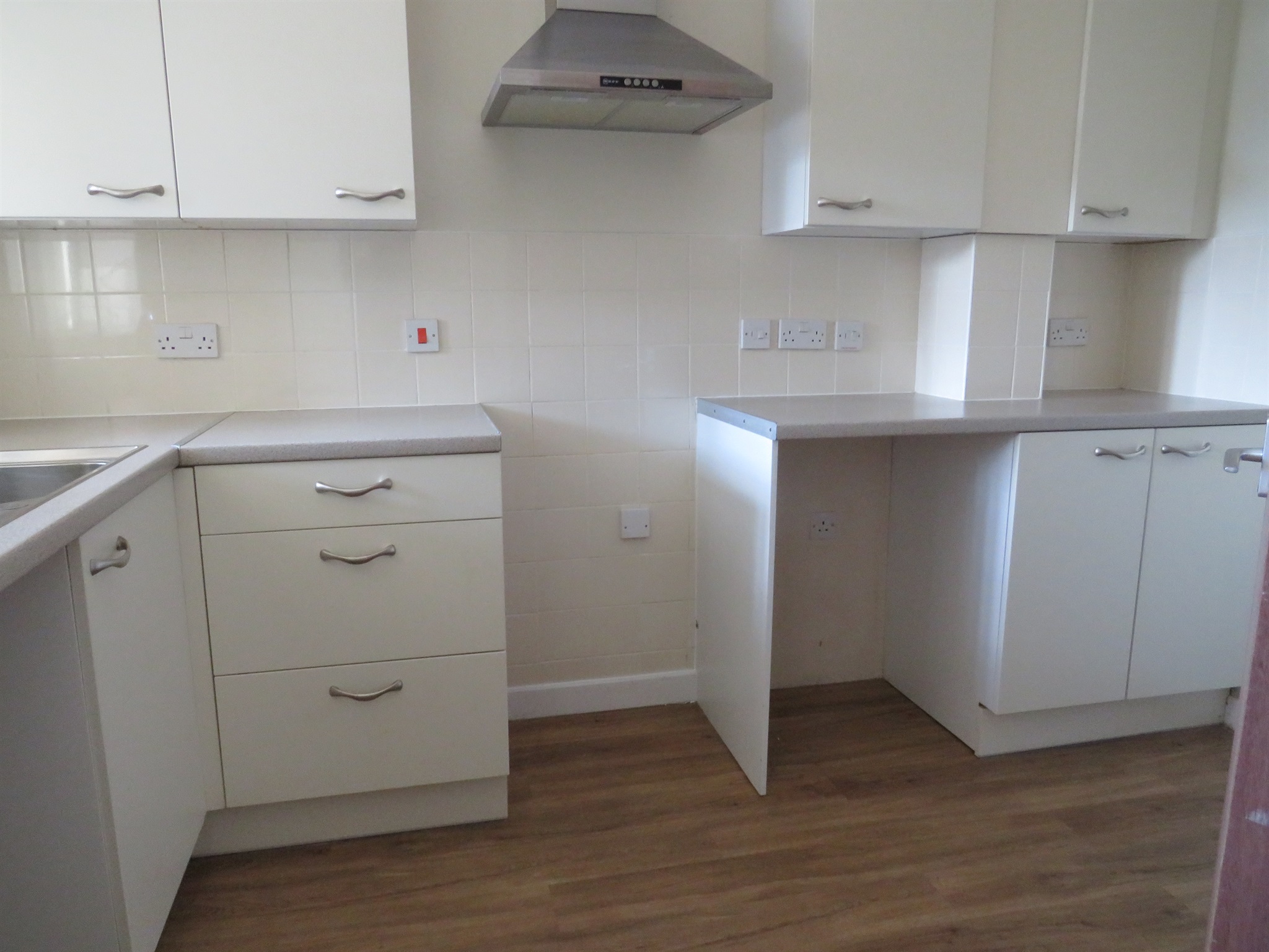 2 bed House & Land