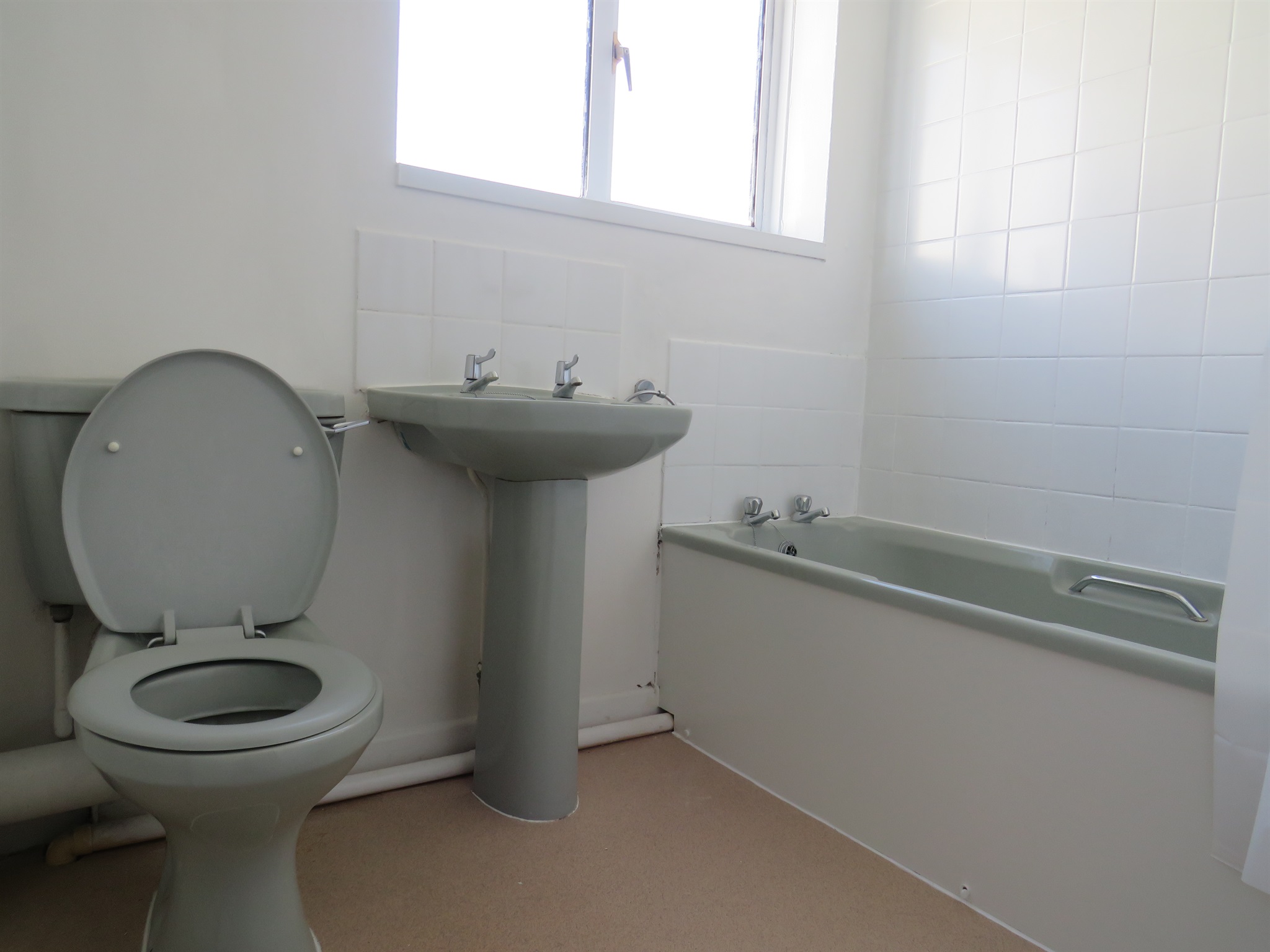 2 bed House & Land