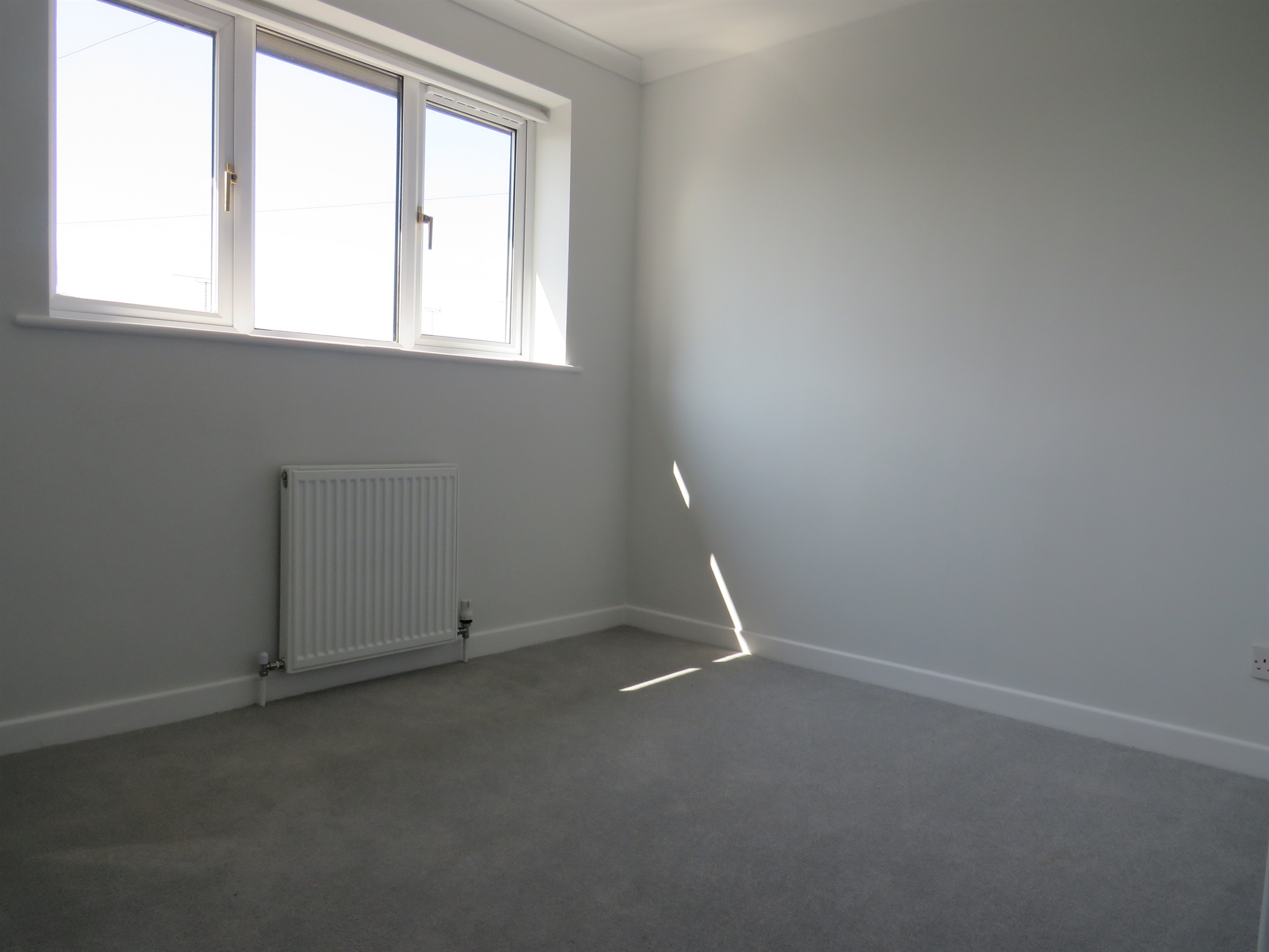 2 bed House & Land