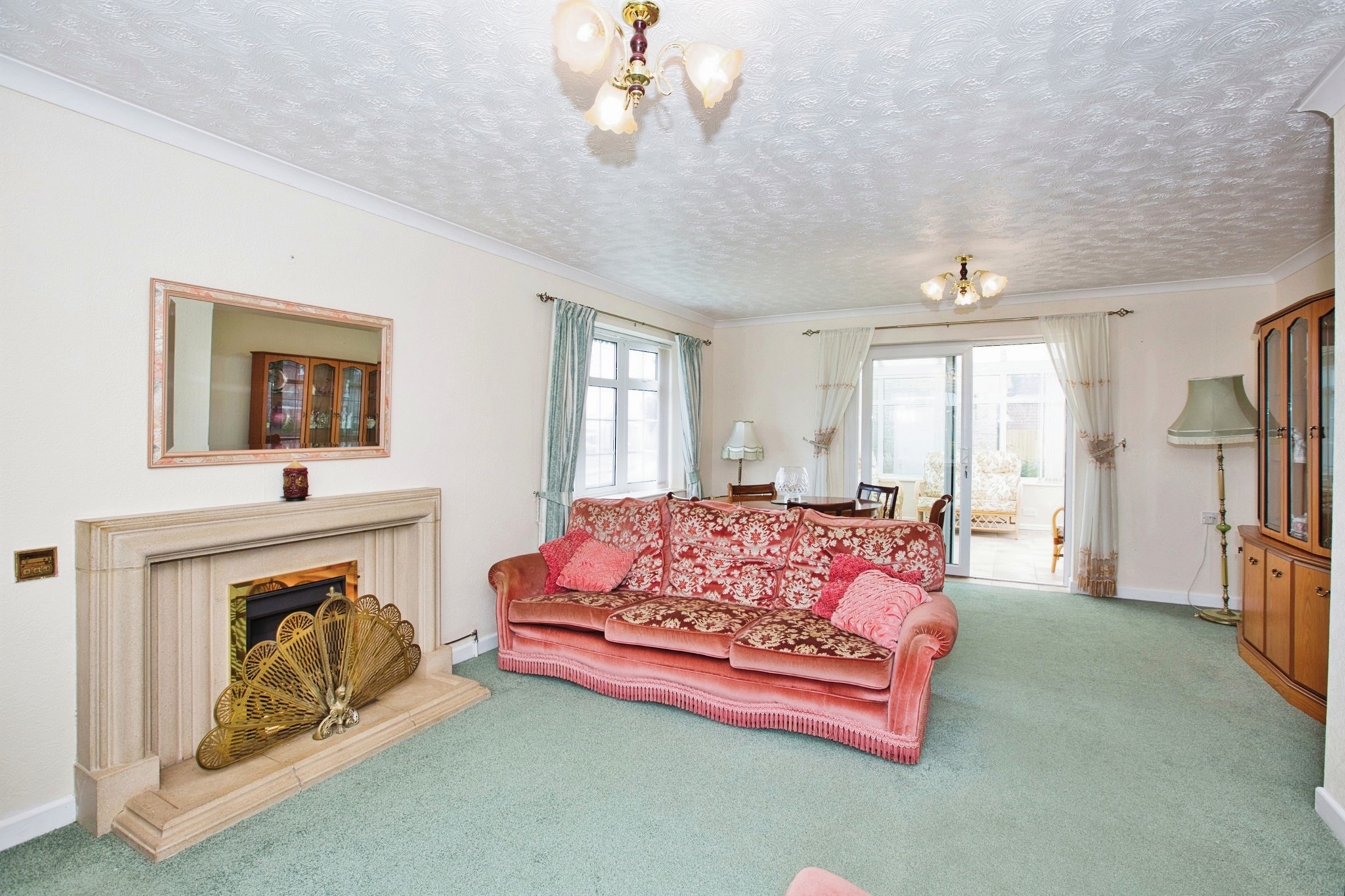 3 bed Detached Bungalow