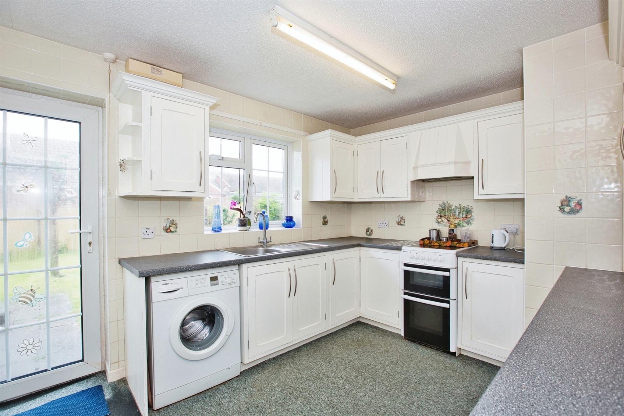 3 bed Detached Bungalow