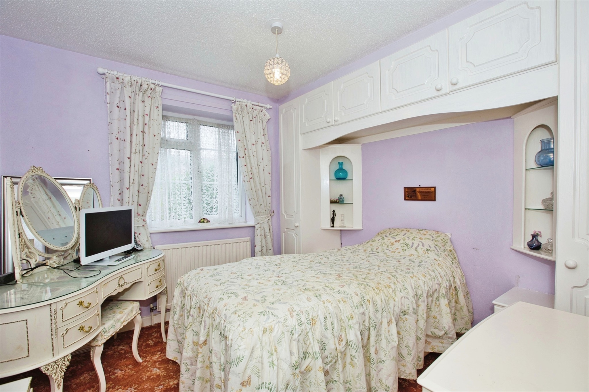 3 bed Detached Bungalow