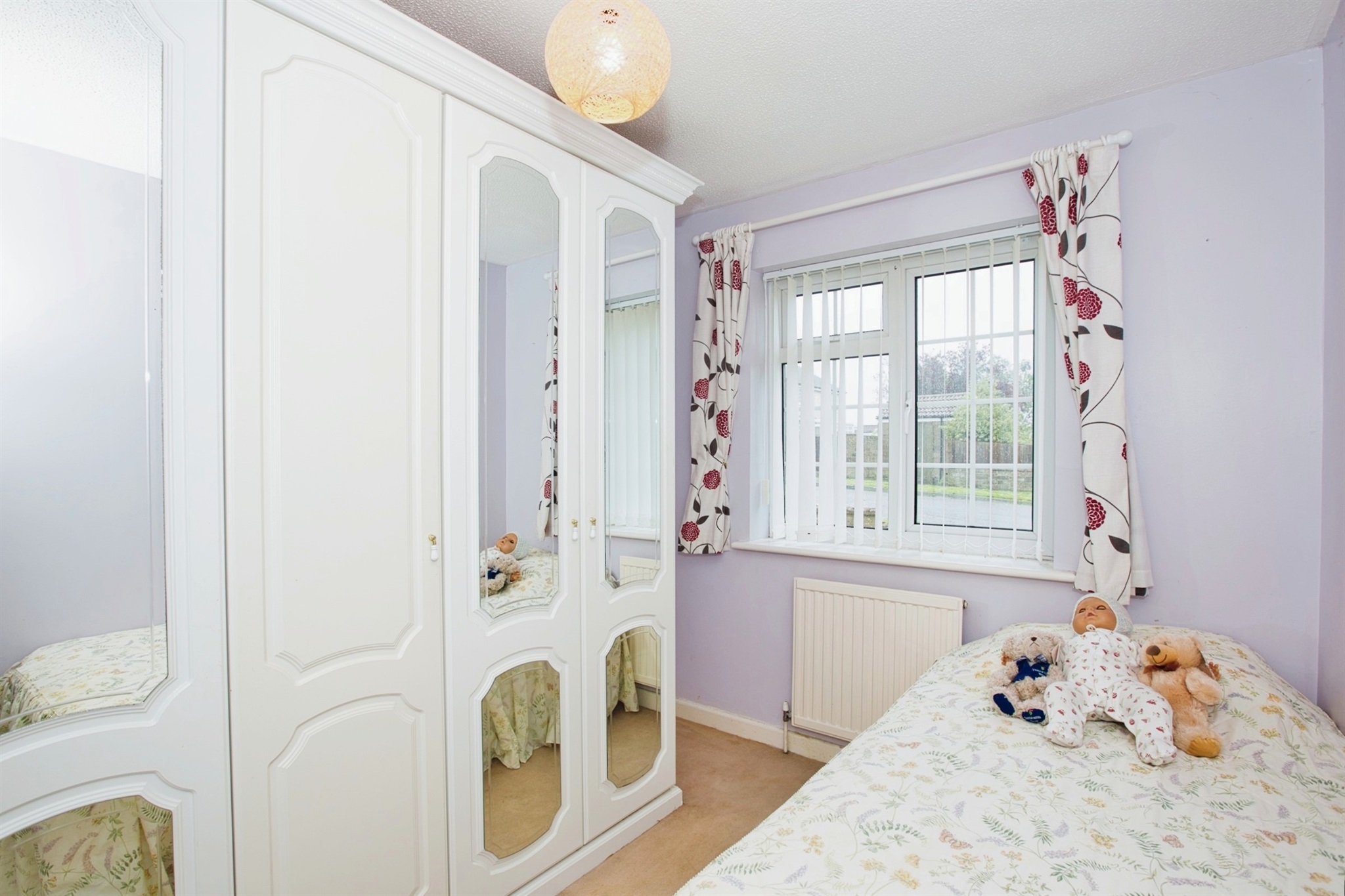 3 bed Detached Bungalow