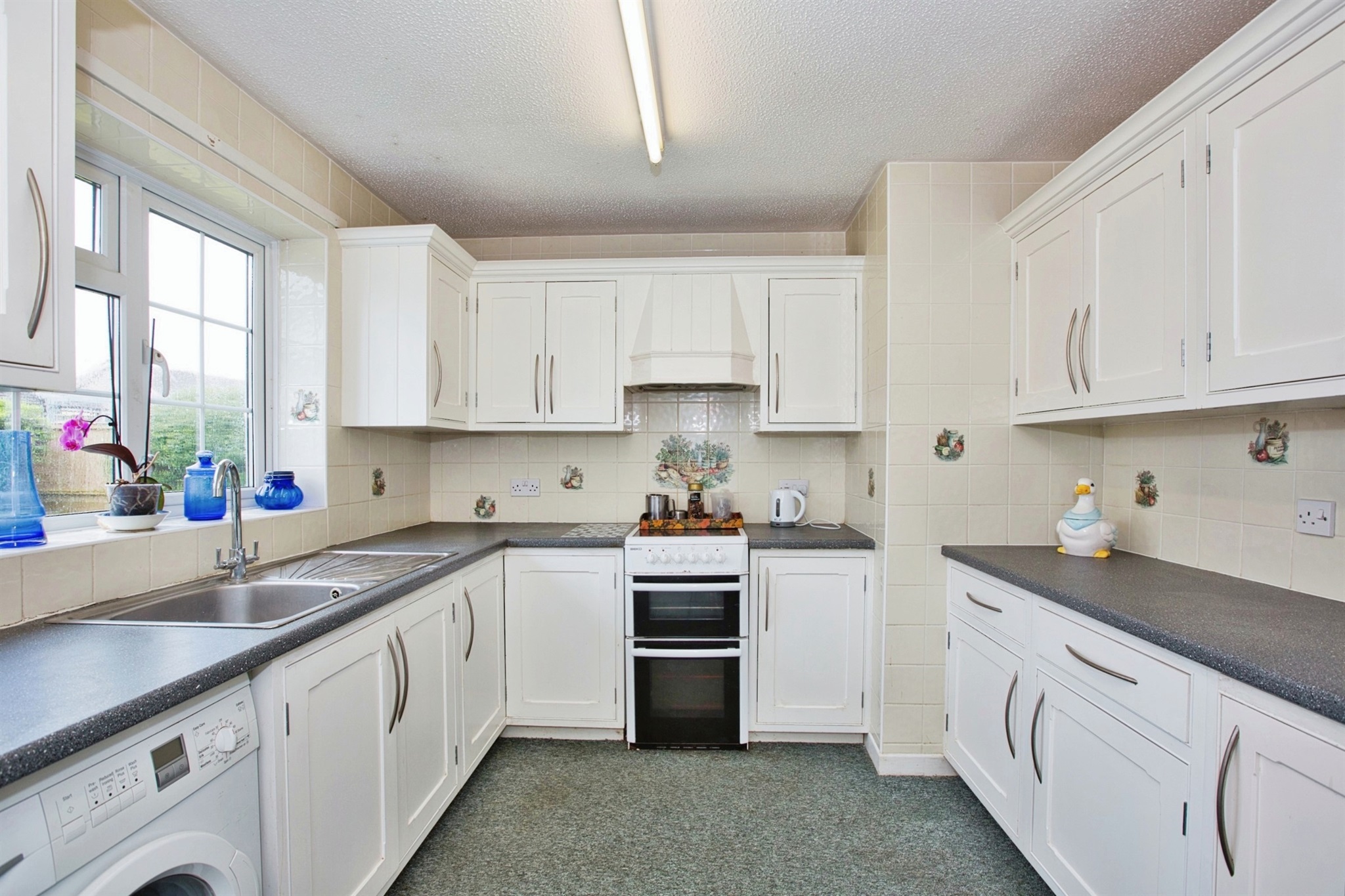 3 bed Detached Bungalow