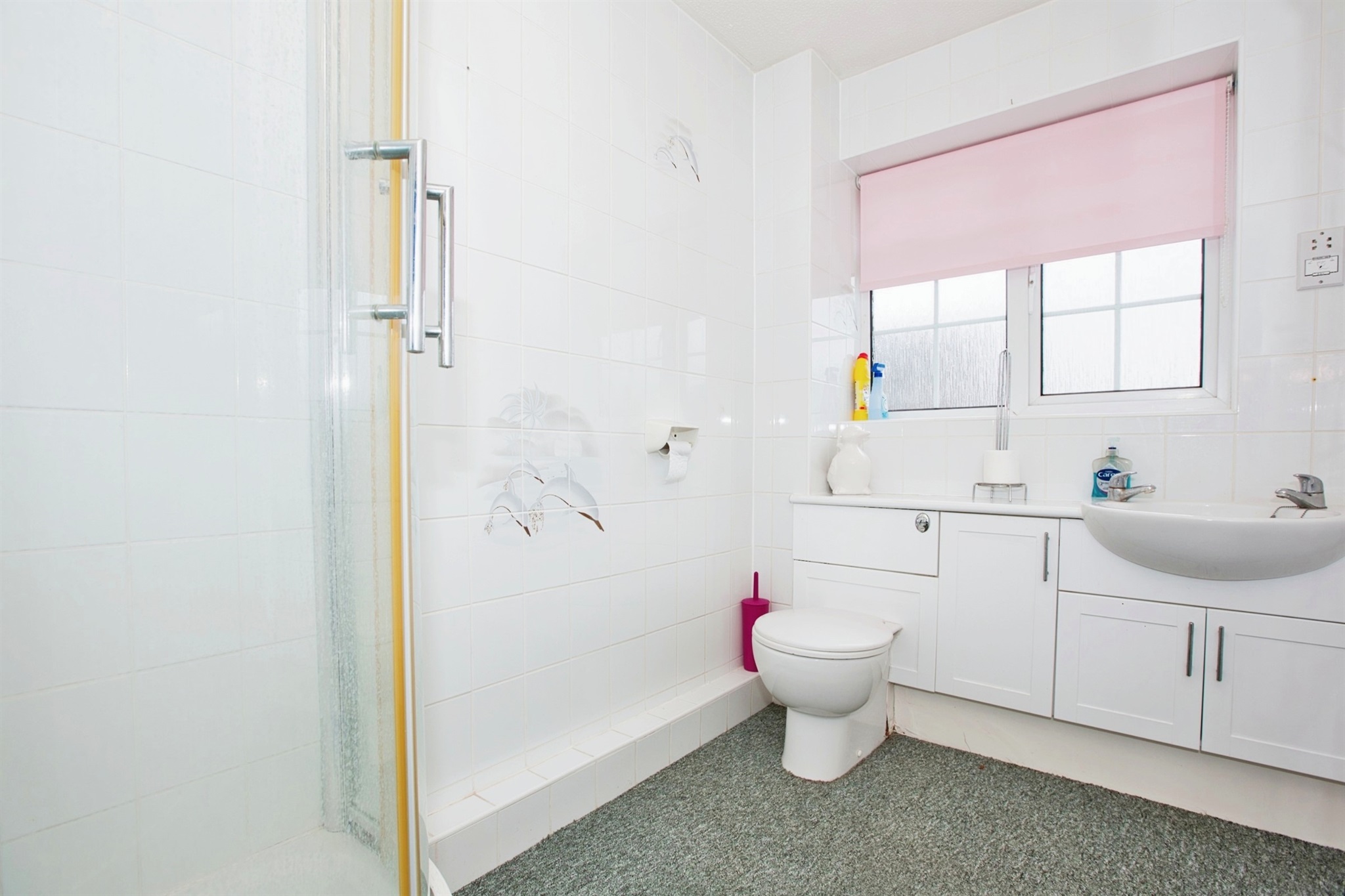 3 bed Detached Bungalow
