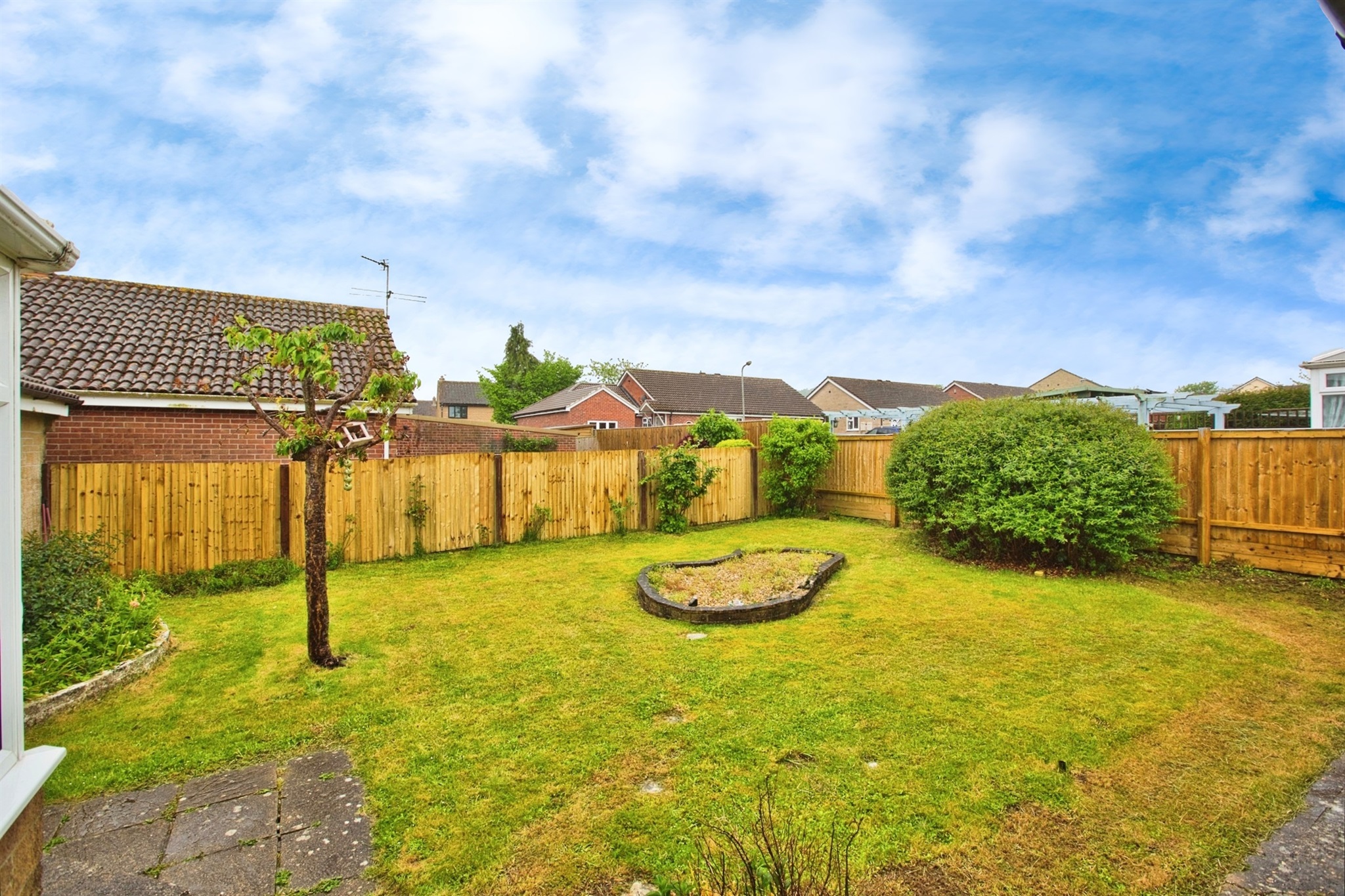 3 bed Detached Bungalow