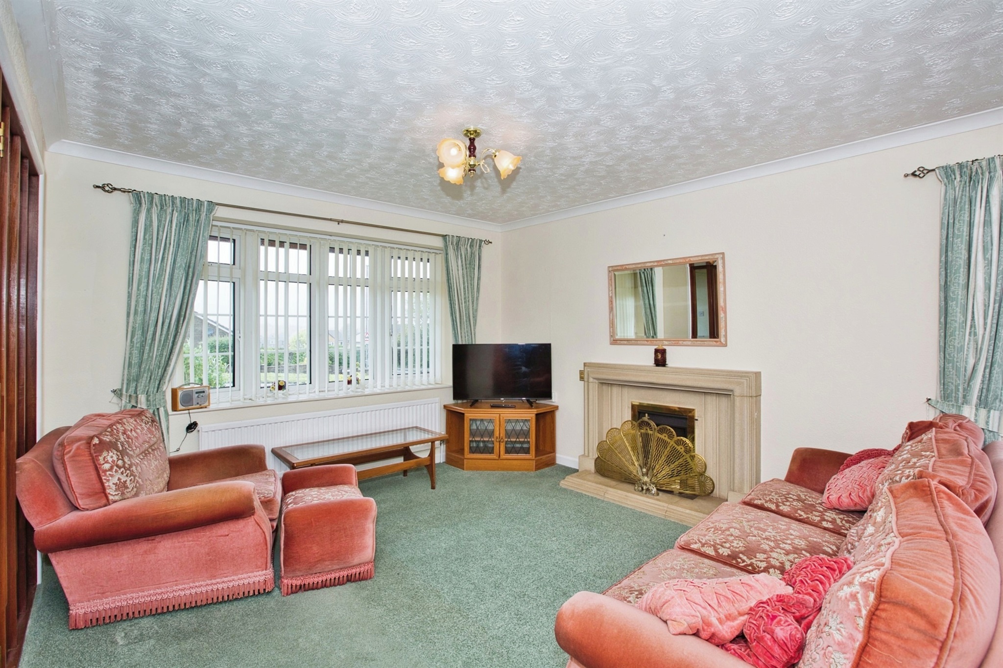 3 bed Detached Bungalow