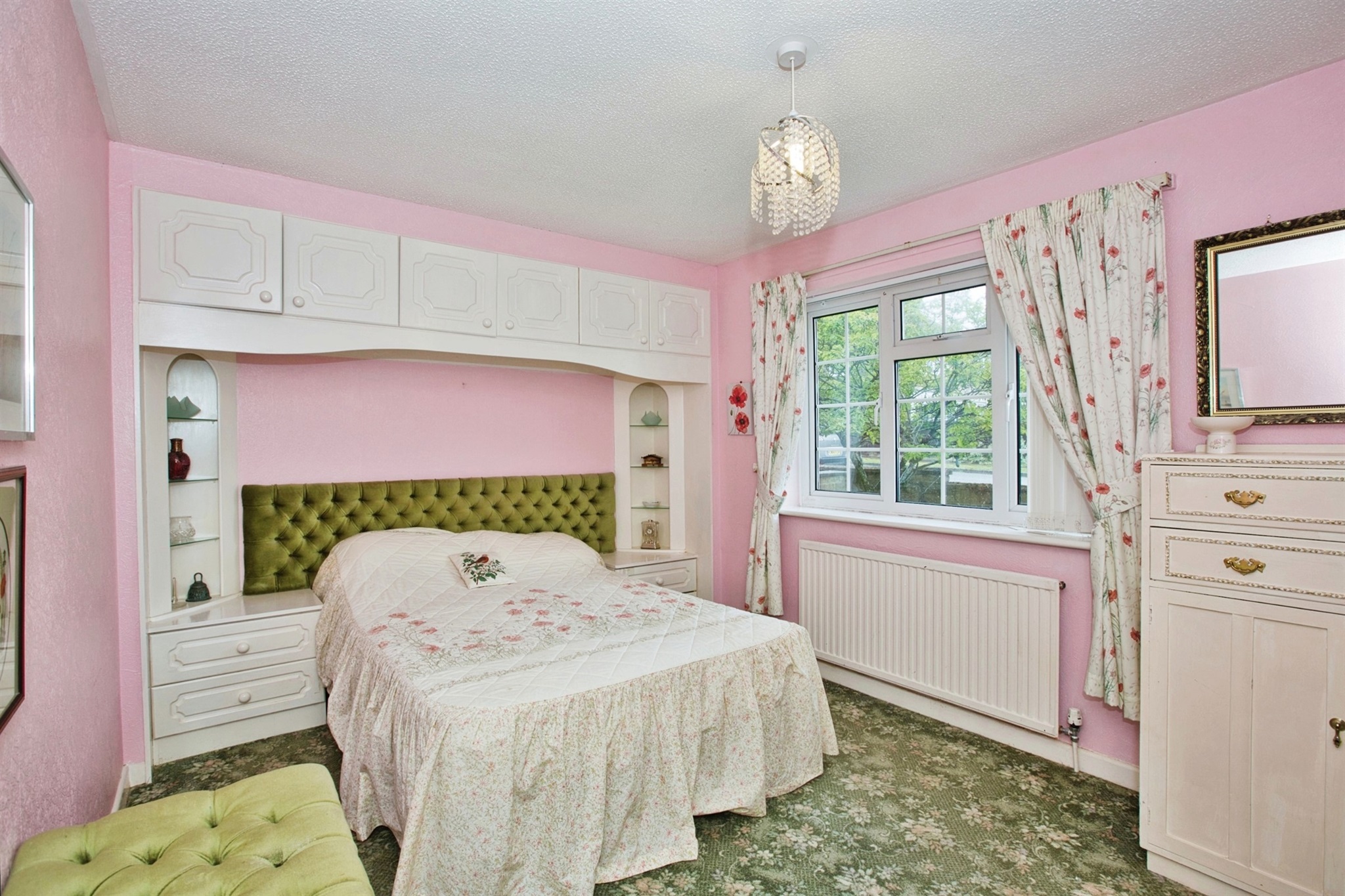 3 bed Detached Bungalow