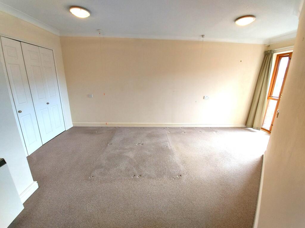 1 bed Apartment