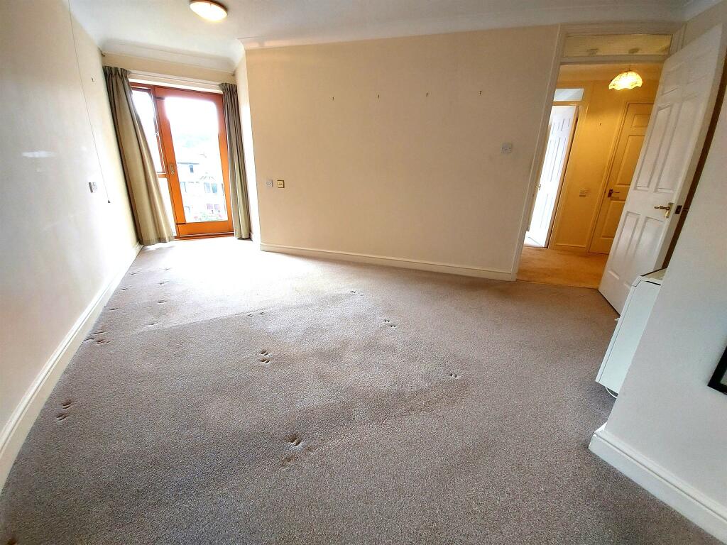 1 bed Apartment