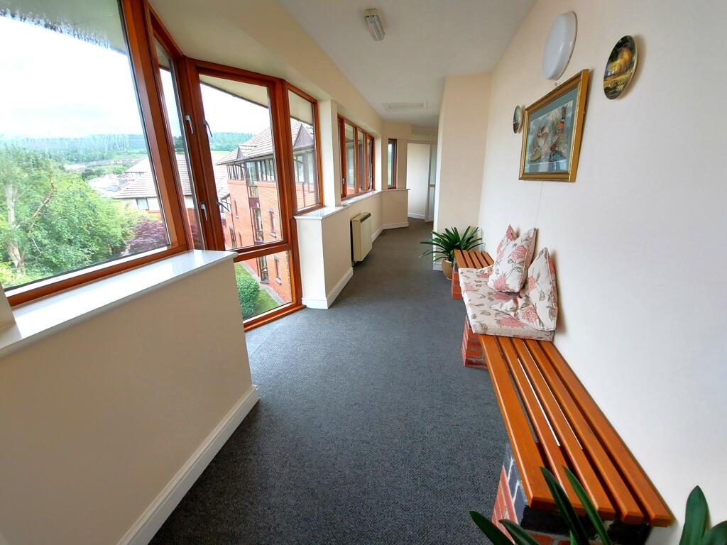 1 bed Apartment