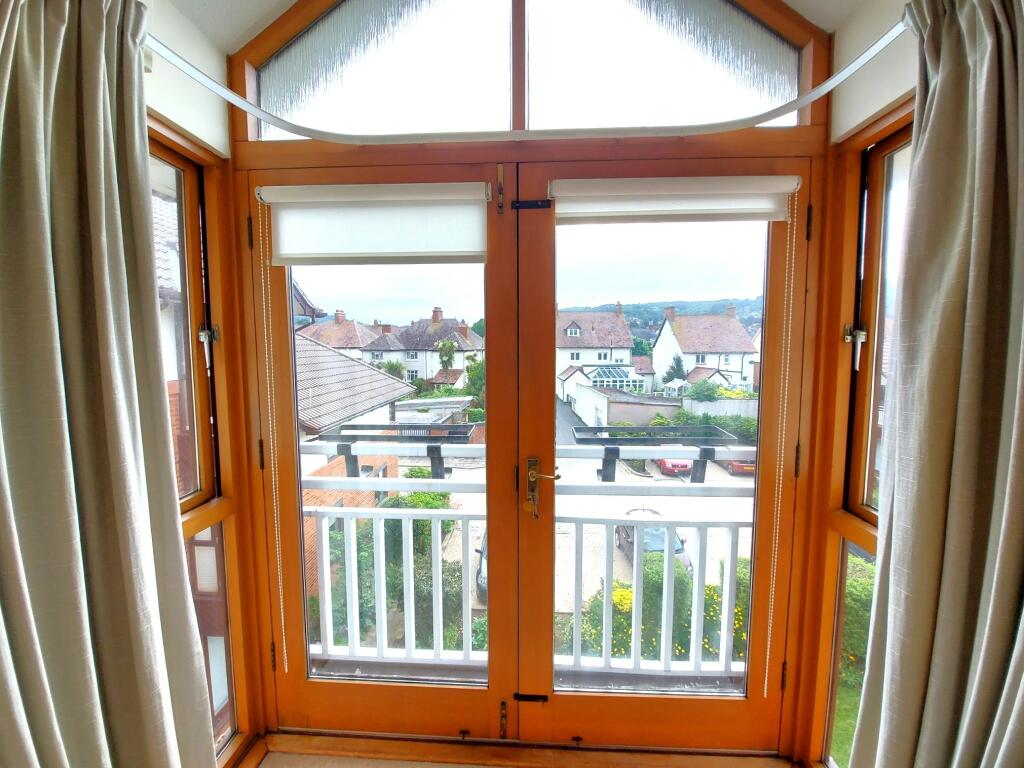 1 bed Apartment