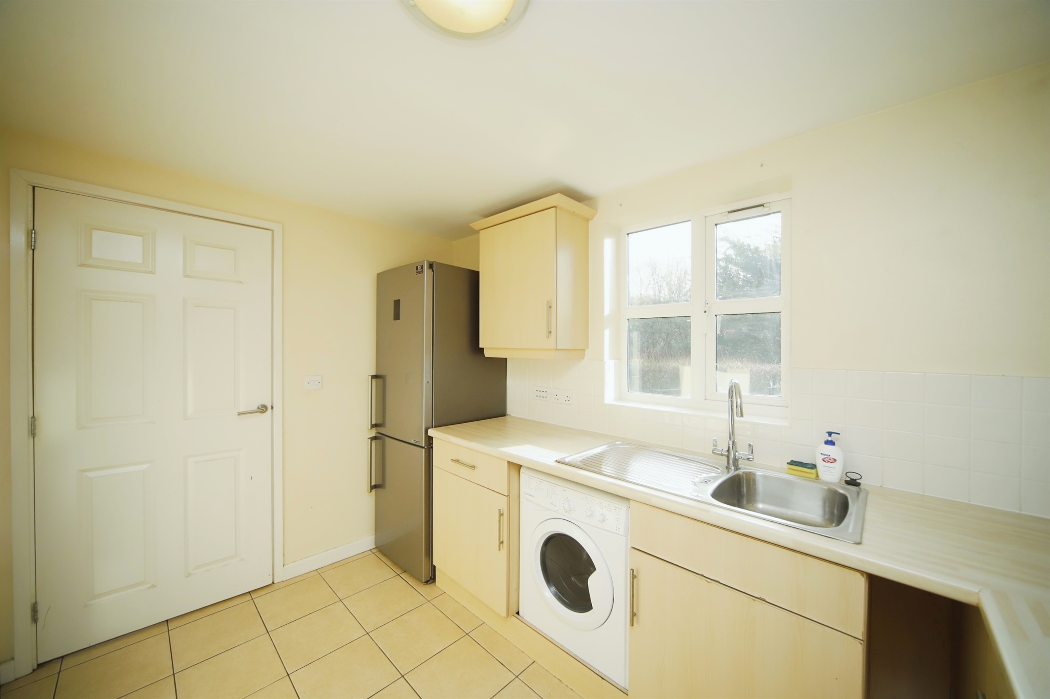 2 bed Apartment