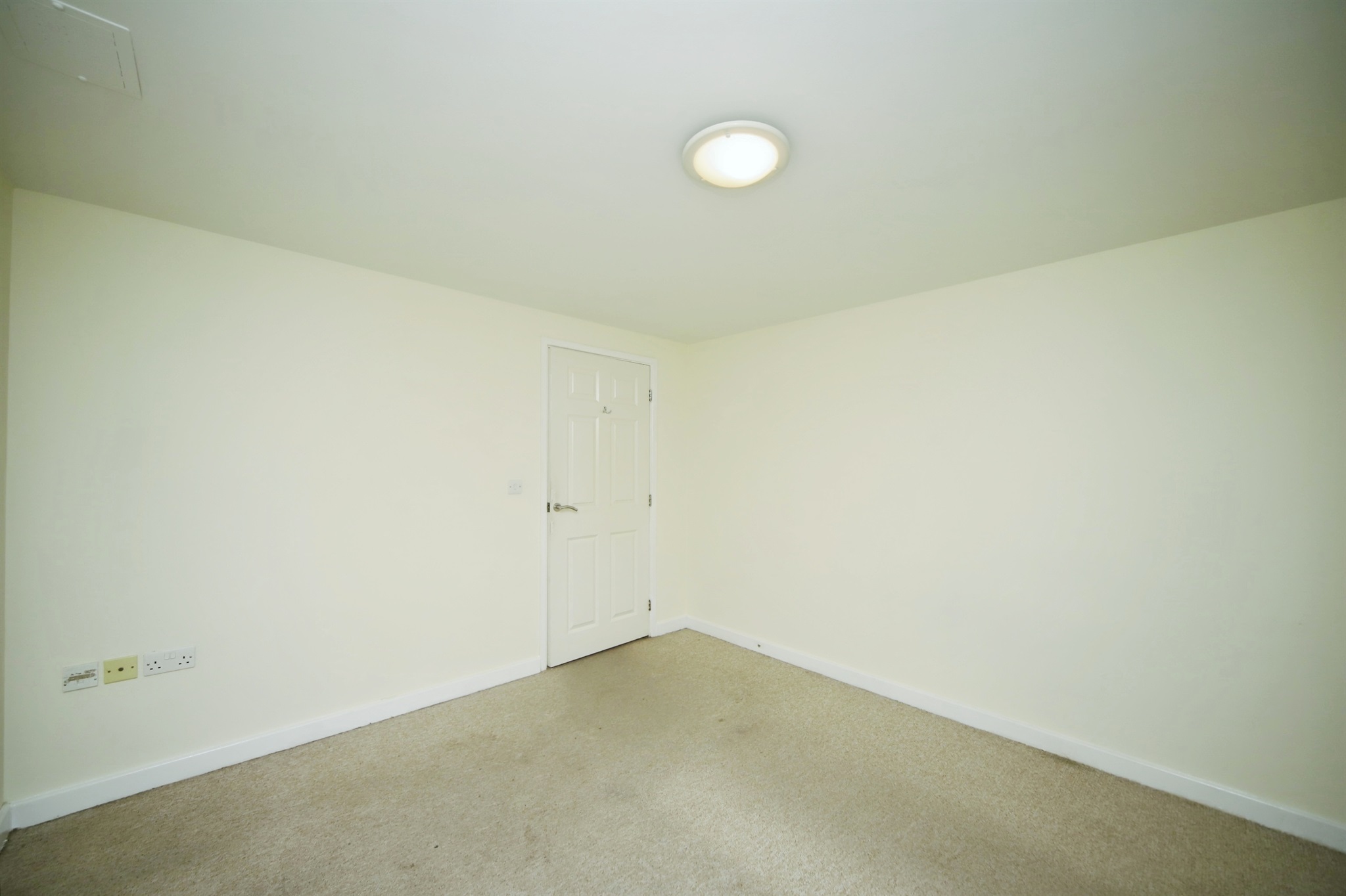 2 bed Apartment