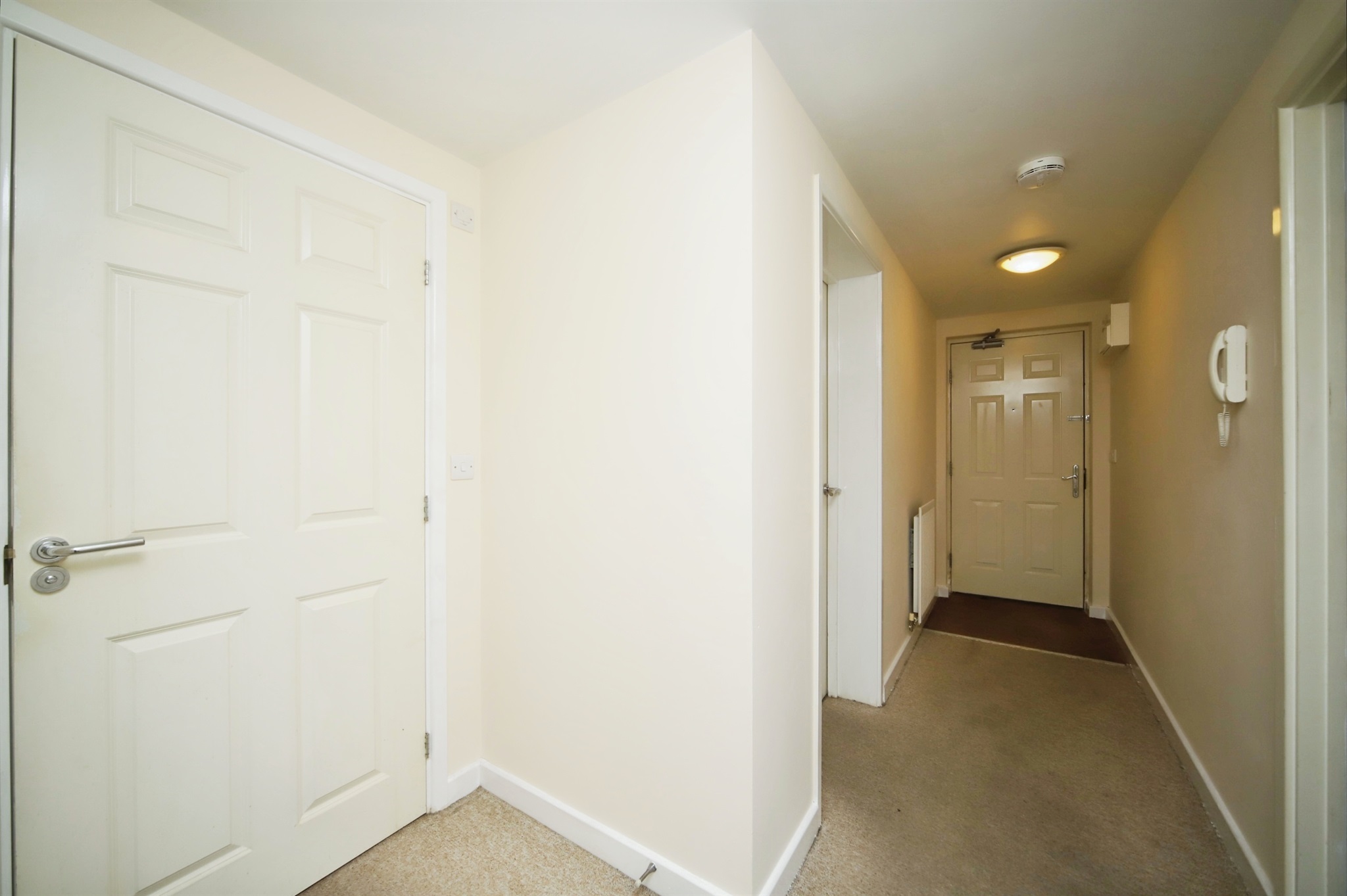 2 bed Apartment
