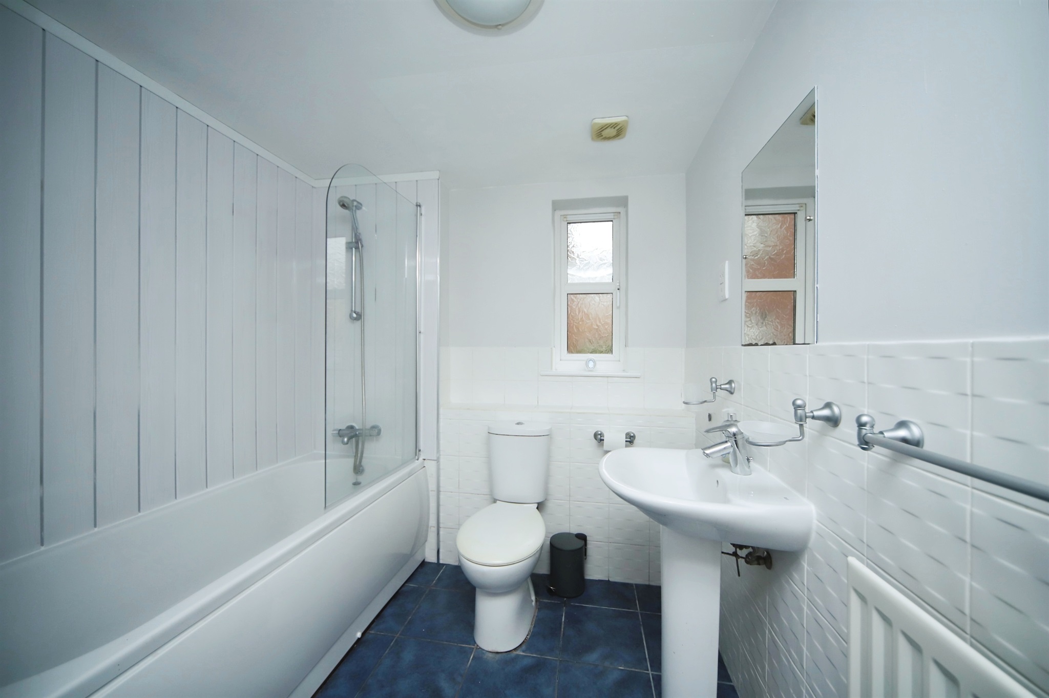 2 bed Apartment
