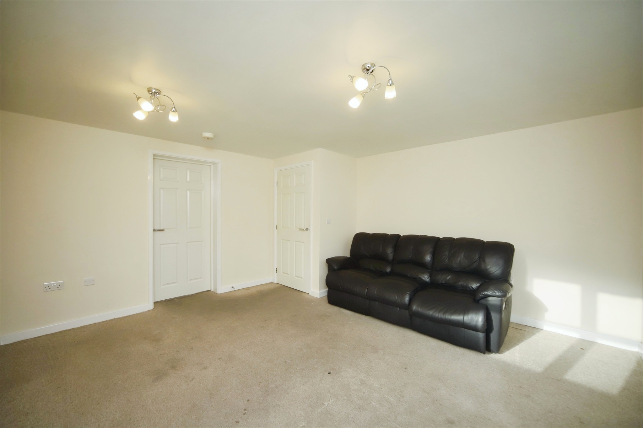 2 bed Apartment