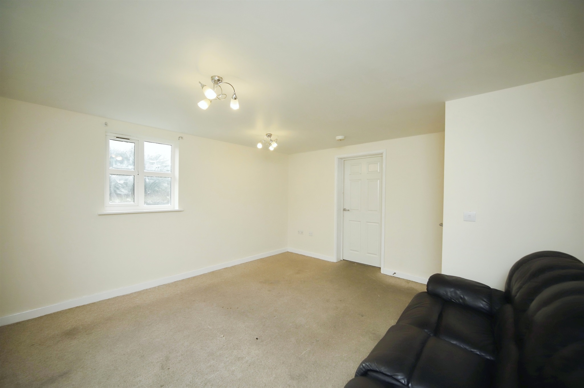 2 bed Apartment