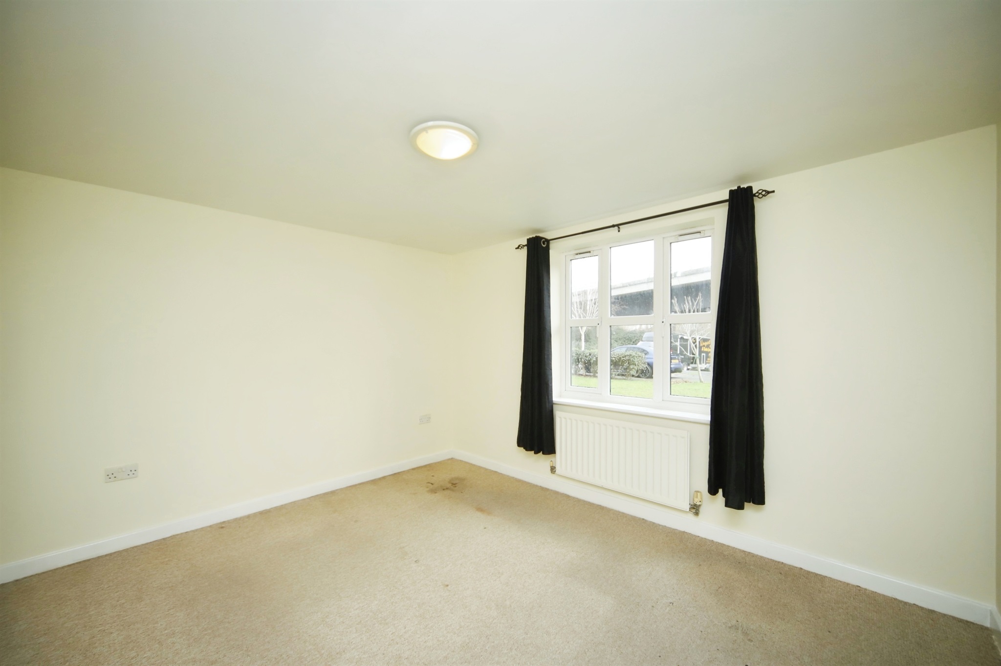 2 bed Apartment