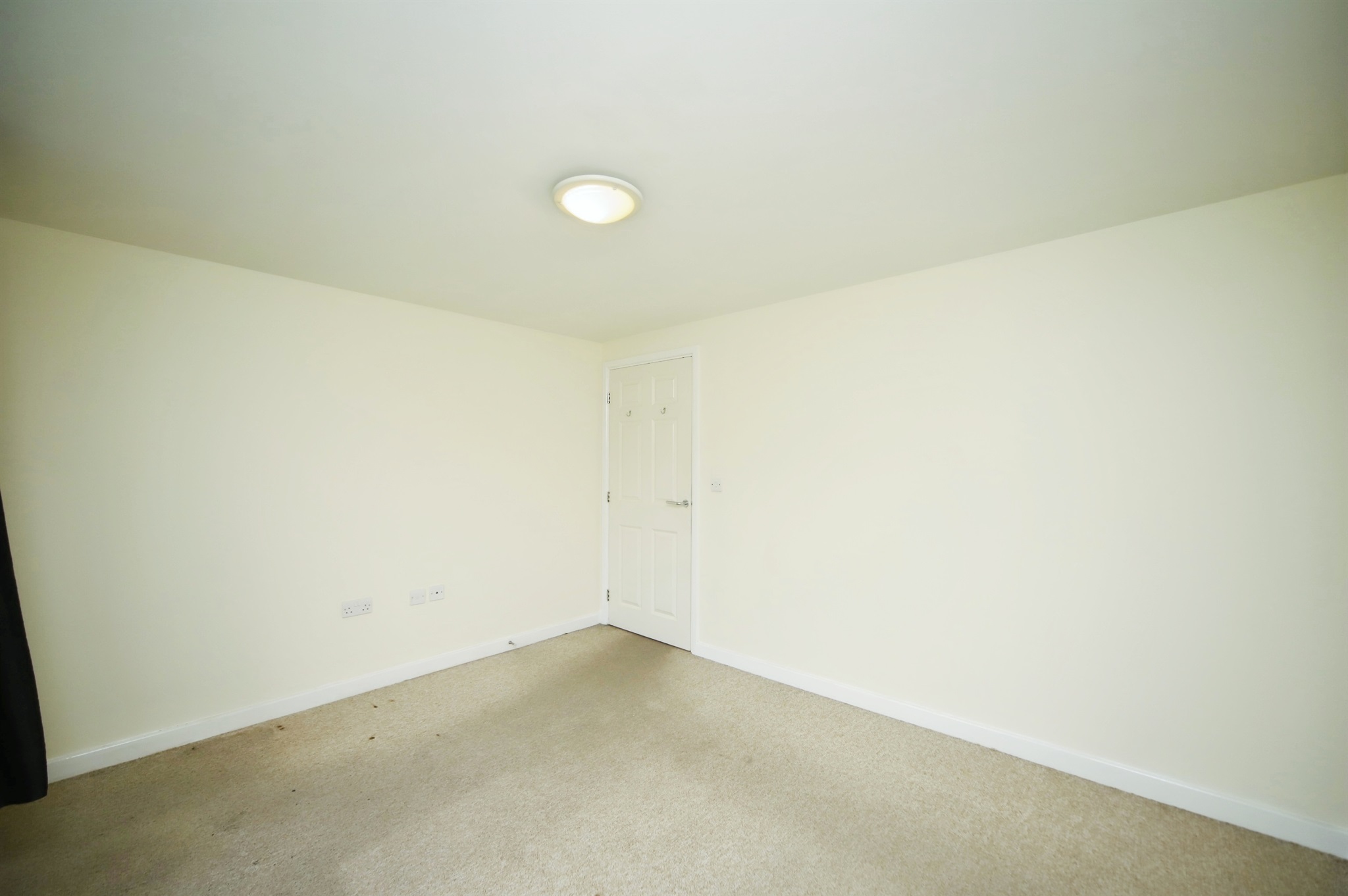 2 bed Apartment