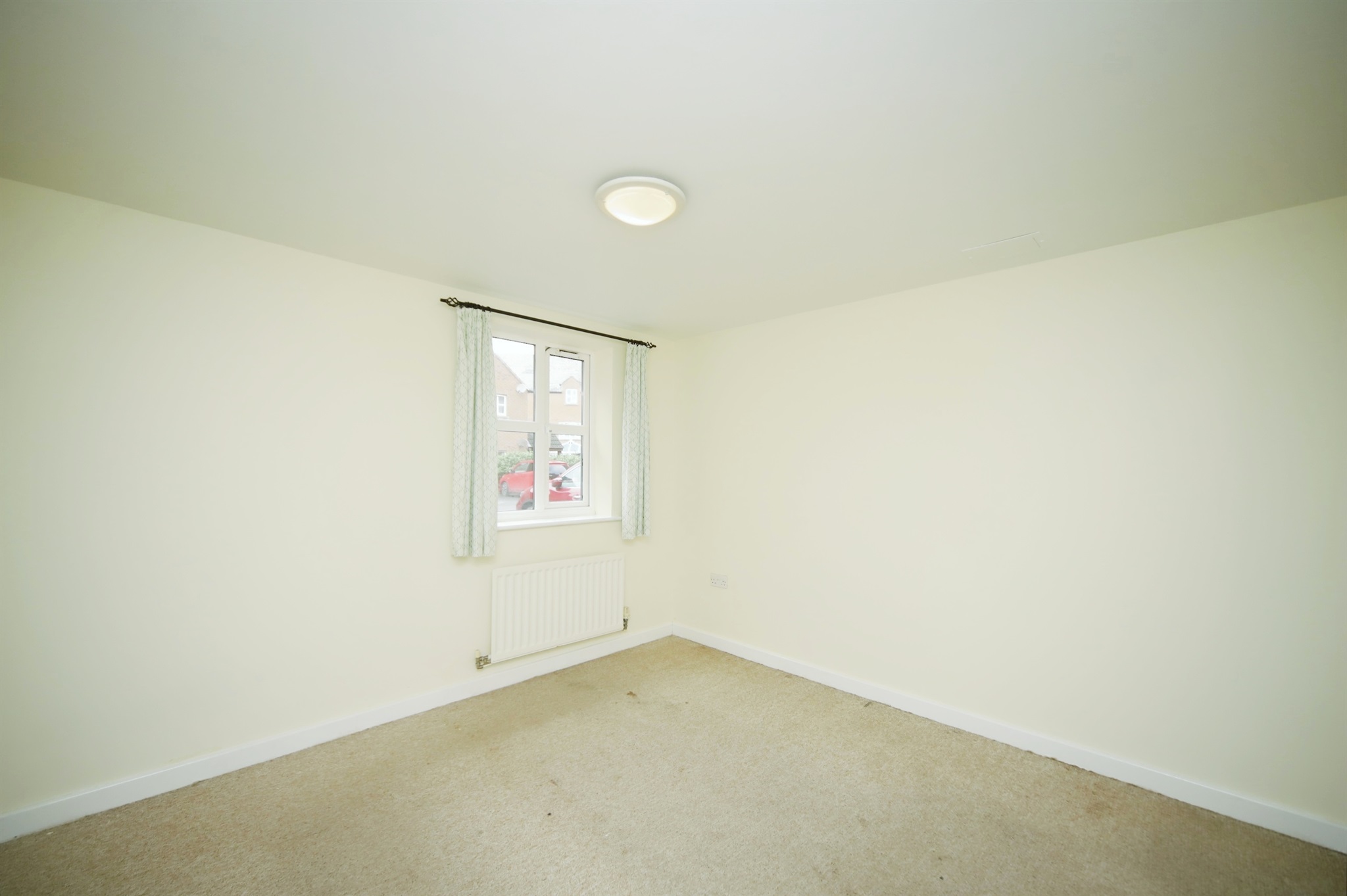 2 bed Apartment