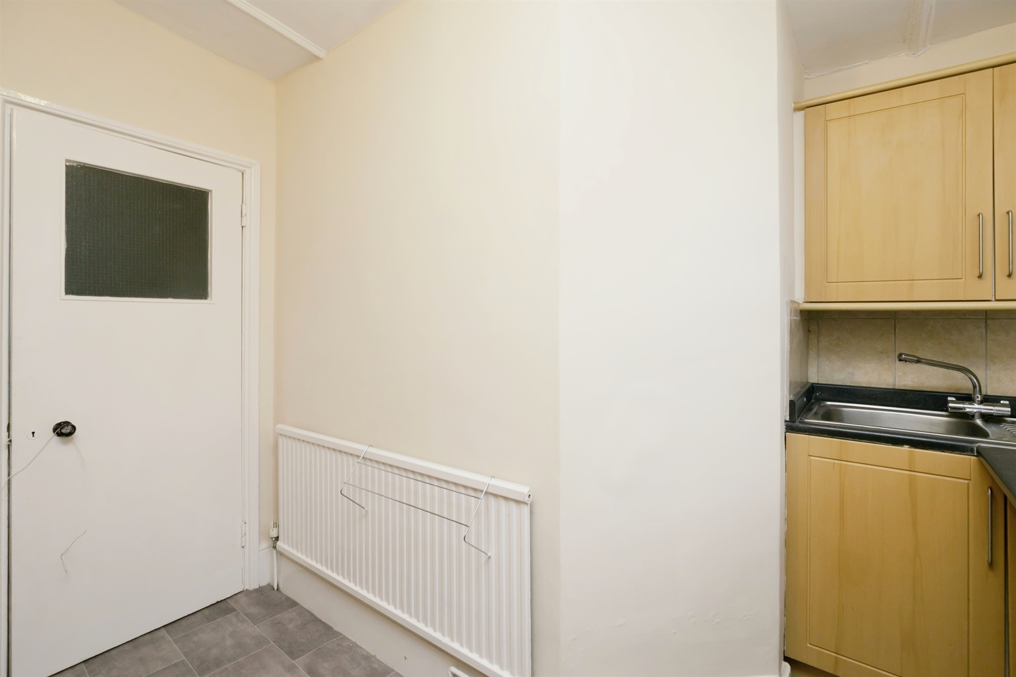 3 bed Apartment