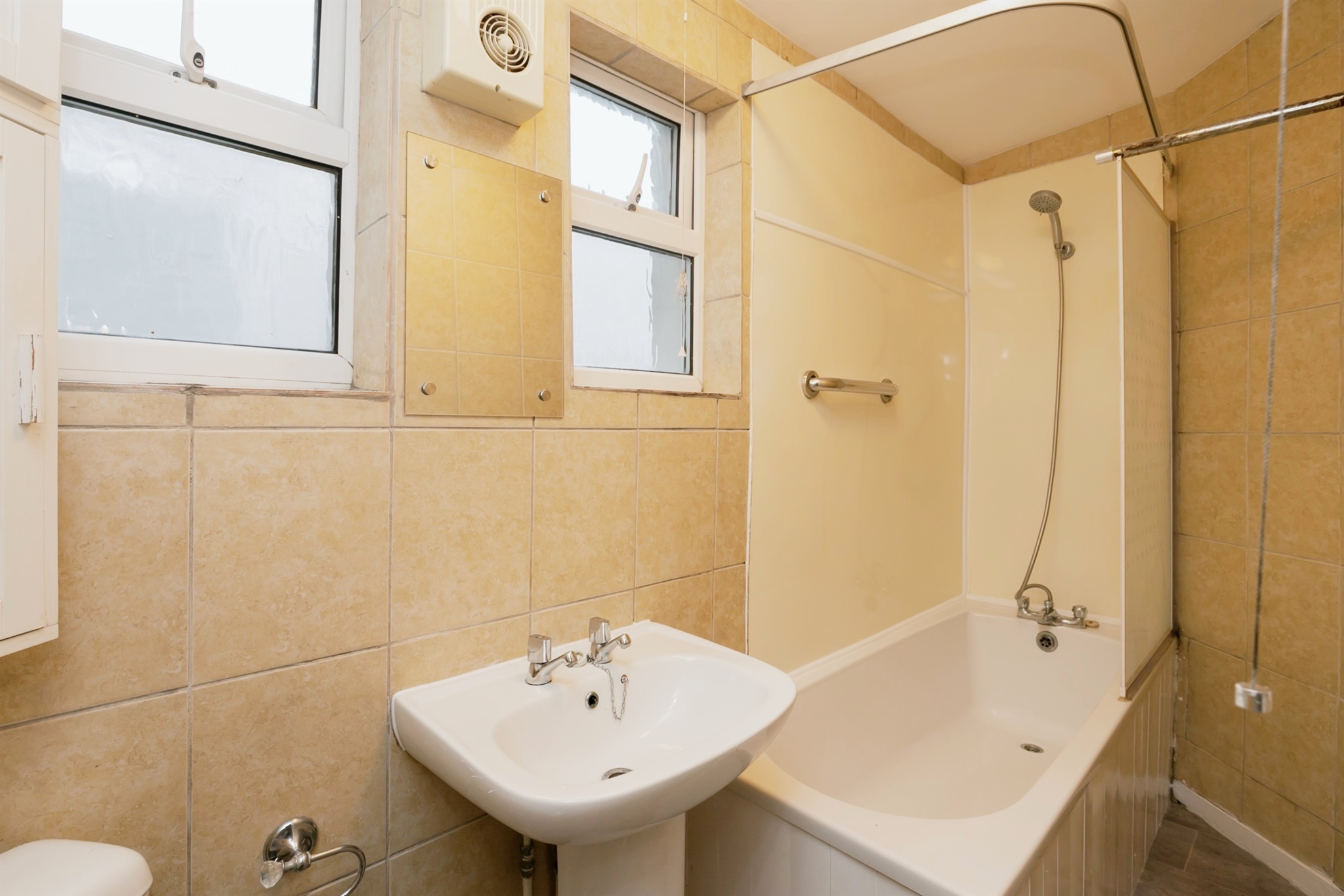 3 bed Apartment
