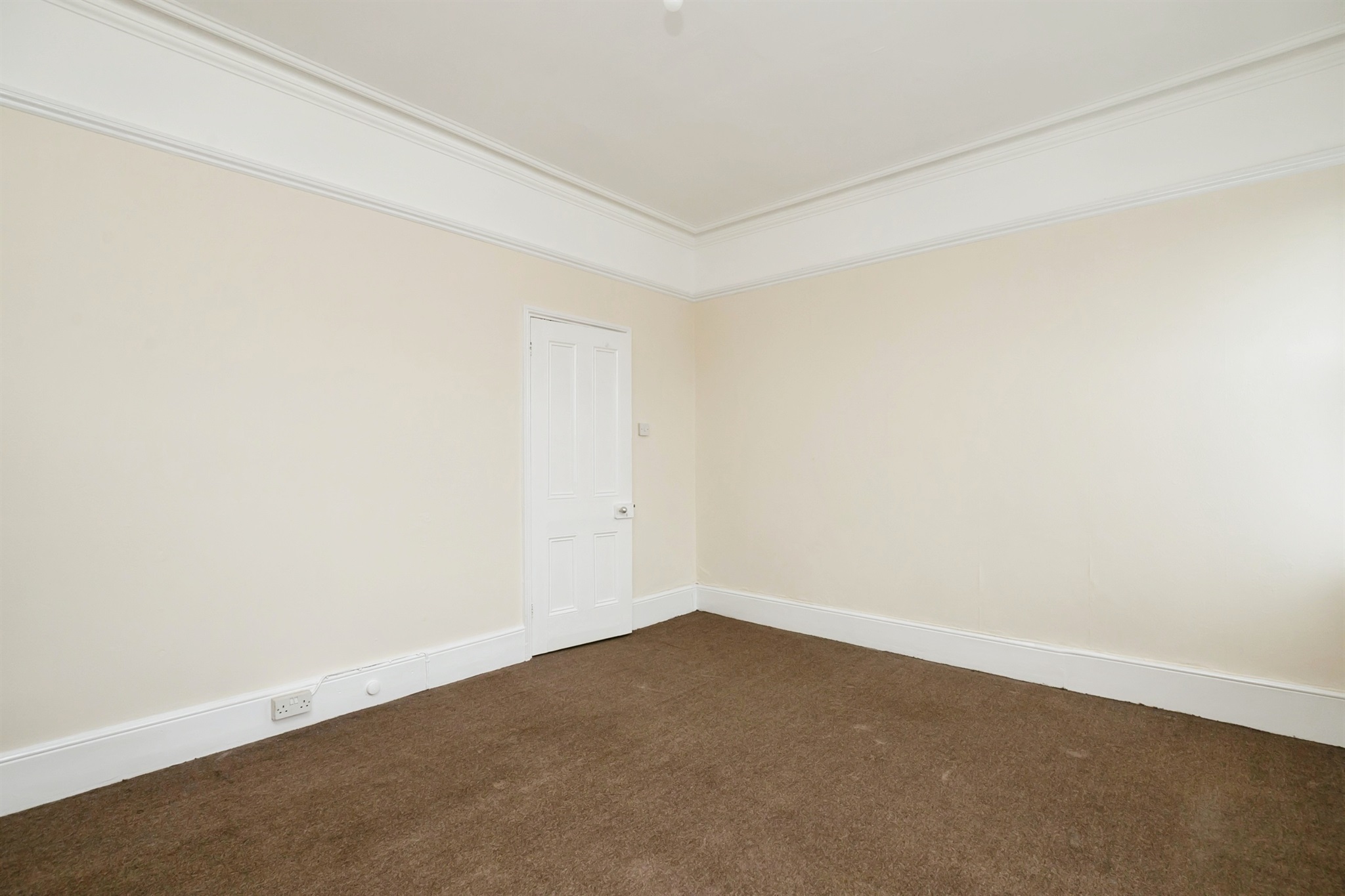 3 bed Apartment